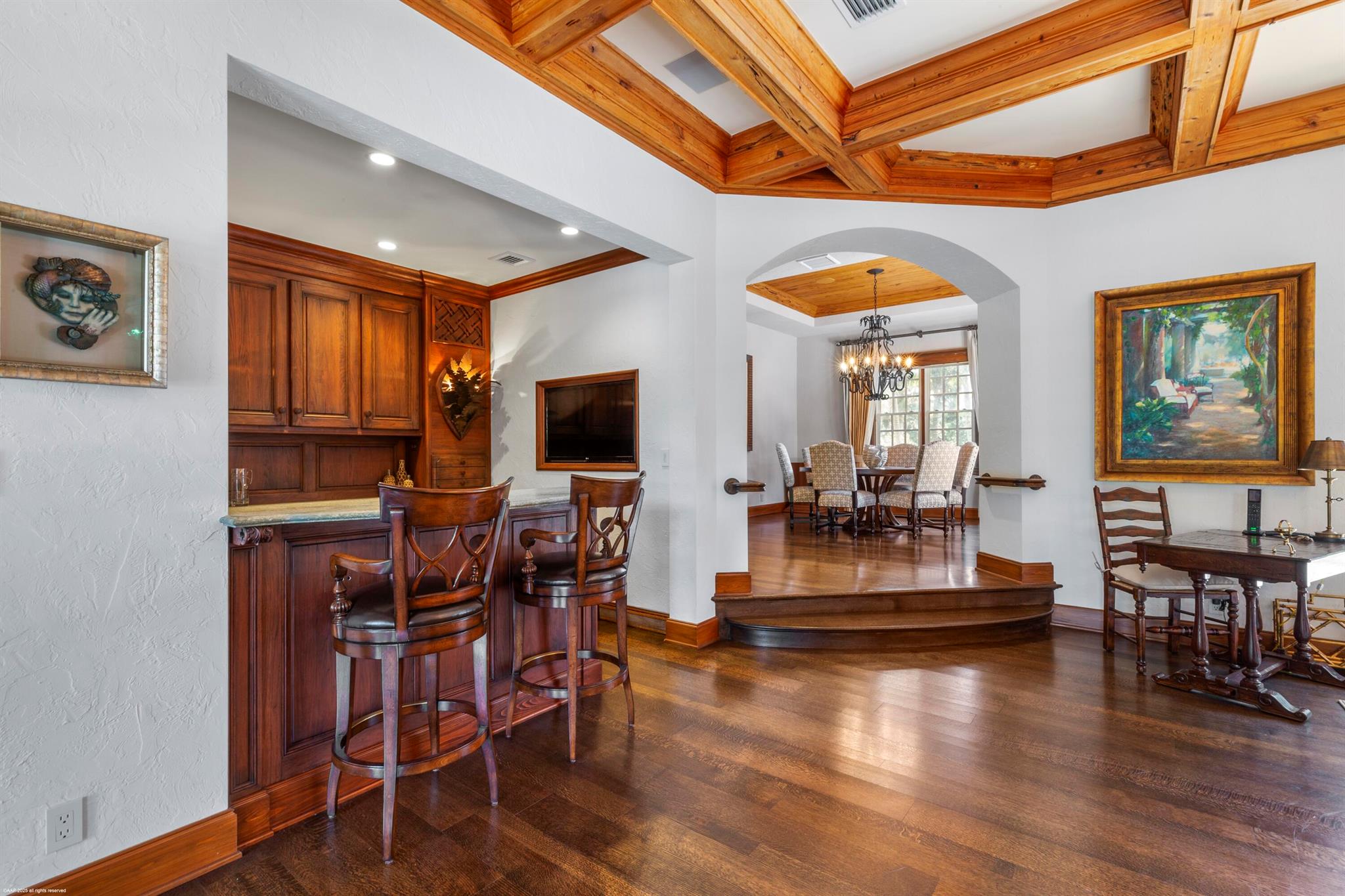 JUPITER ISLAND - Residential