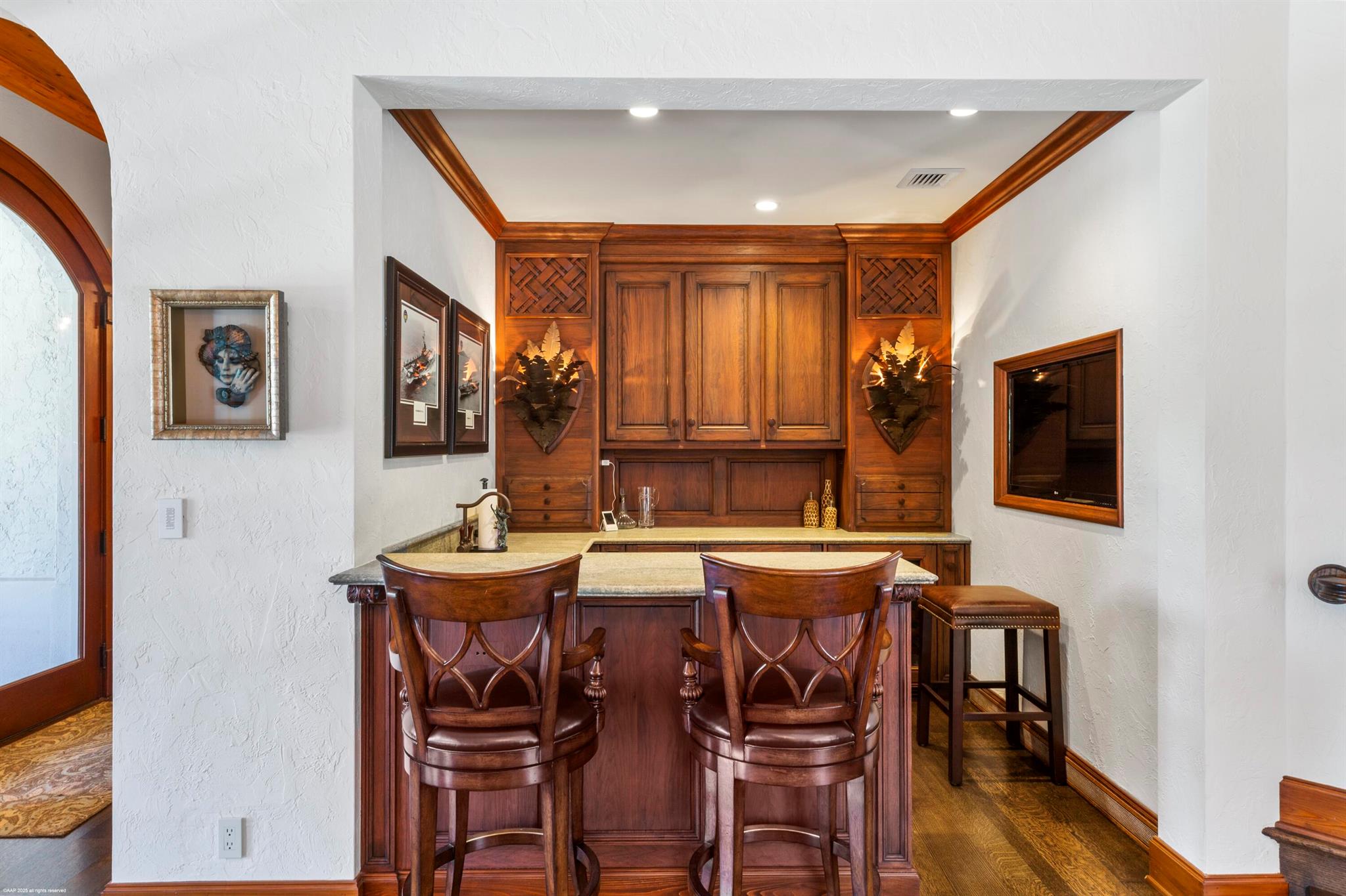 JUPITER ISLAND - Residential