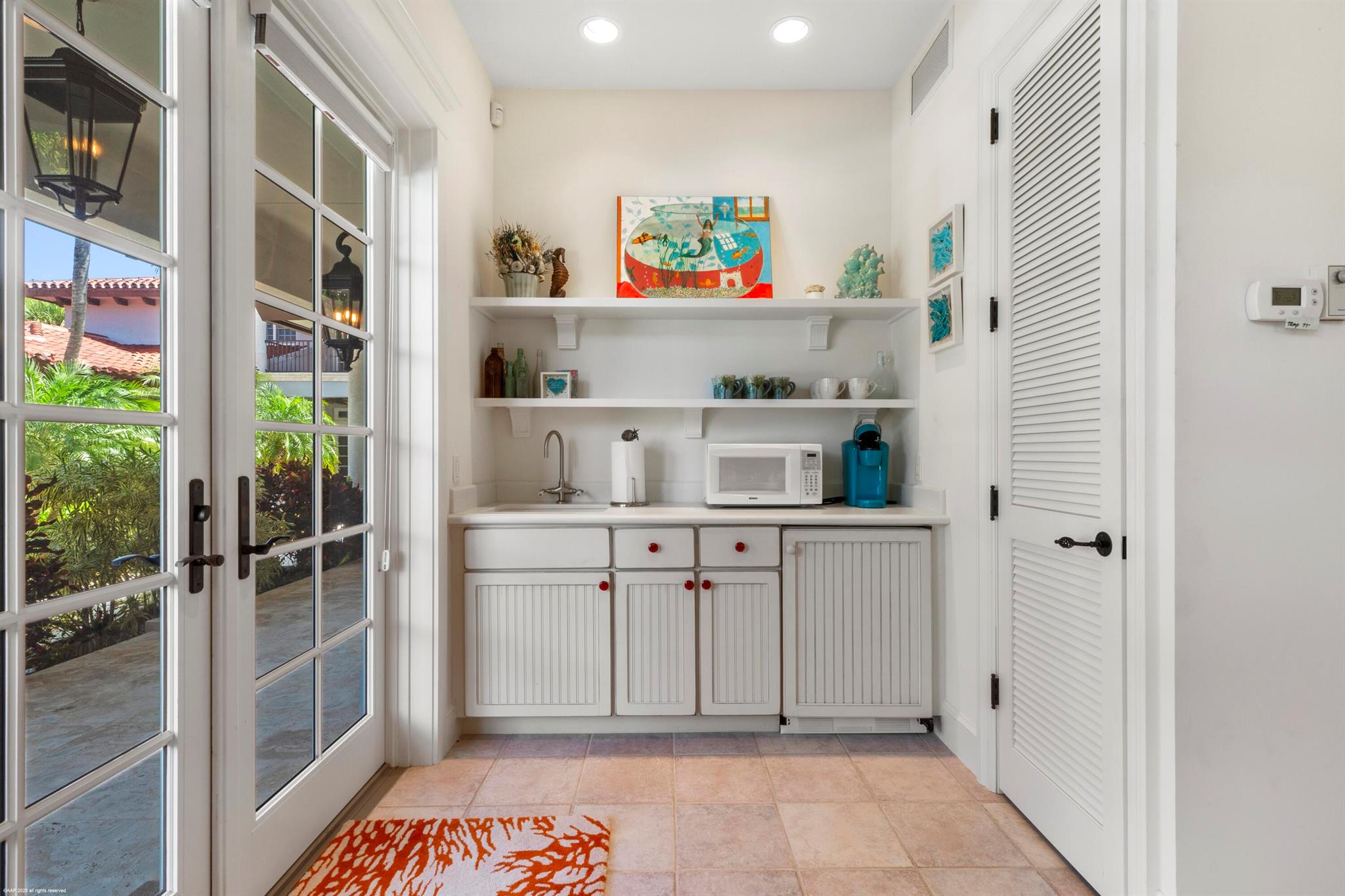 JUPITER ISLAND - Residential