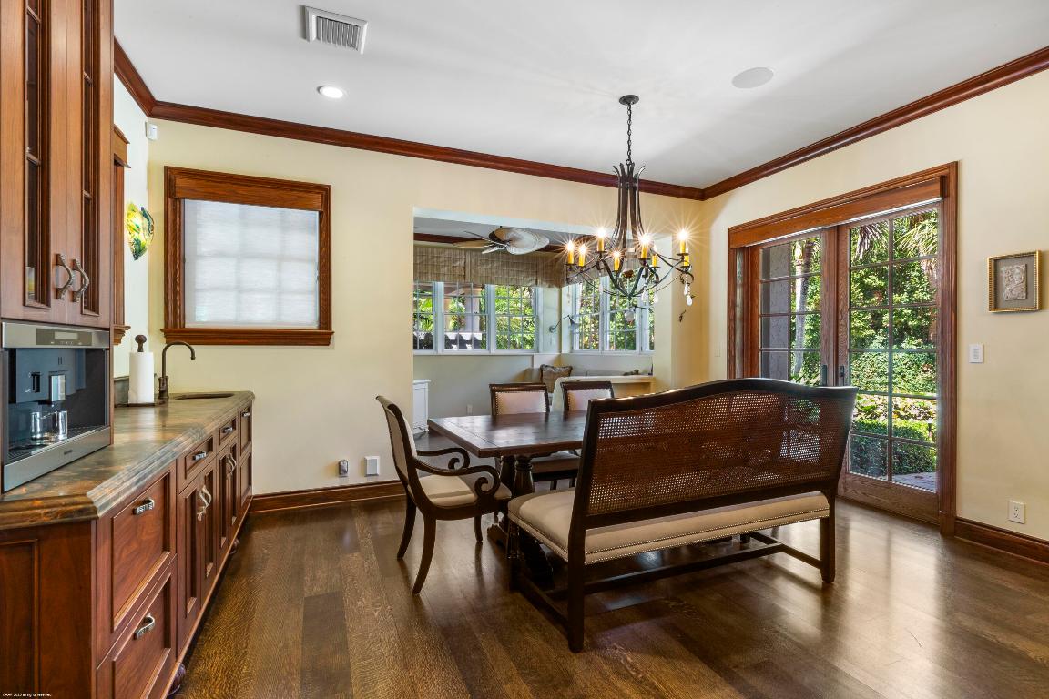 JUPITER ISLAND - Residential