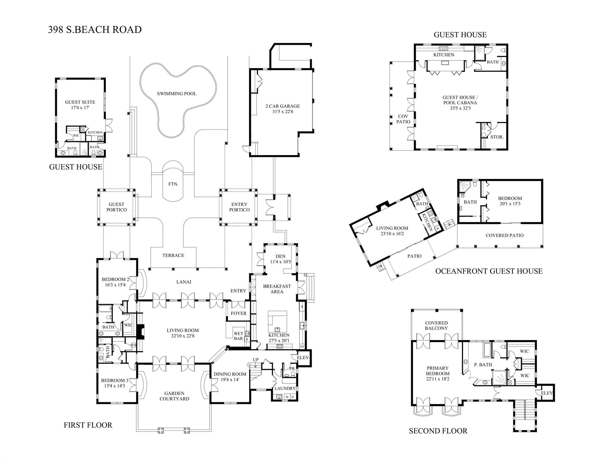 JUPITER ISLAND - Residential