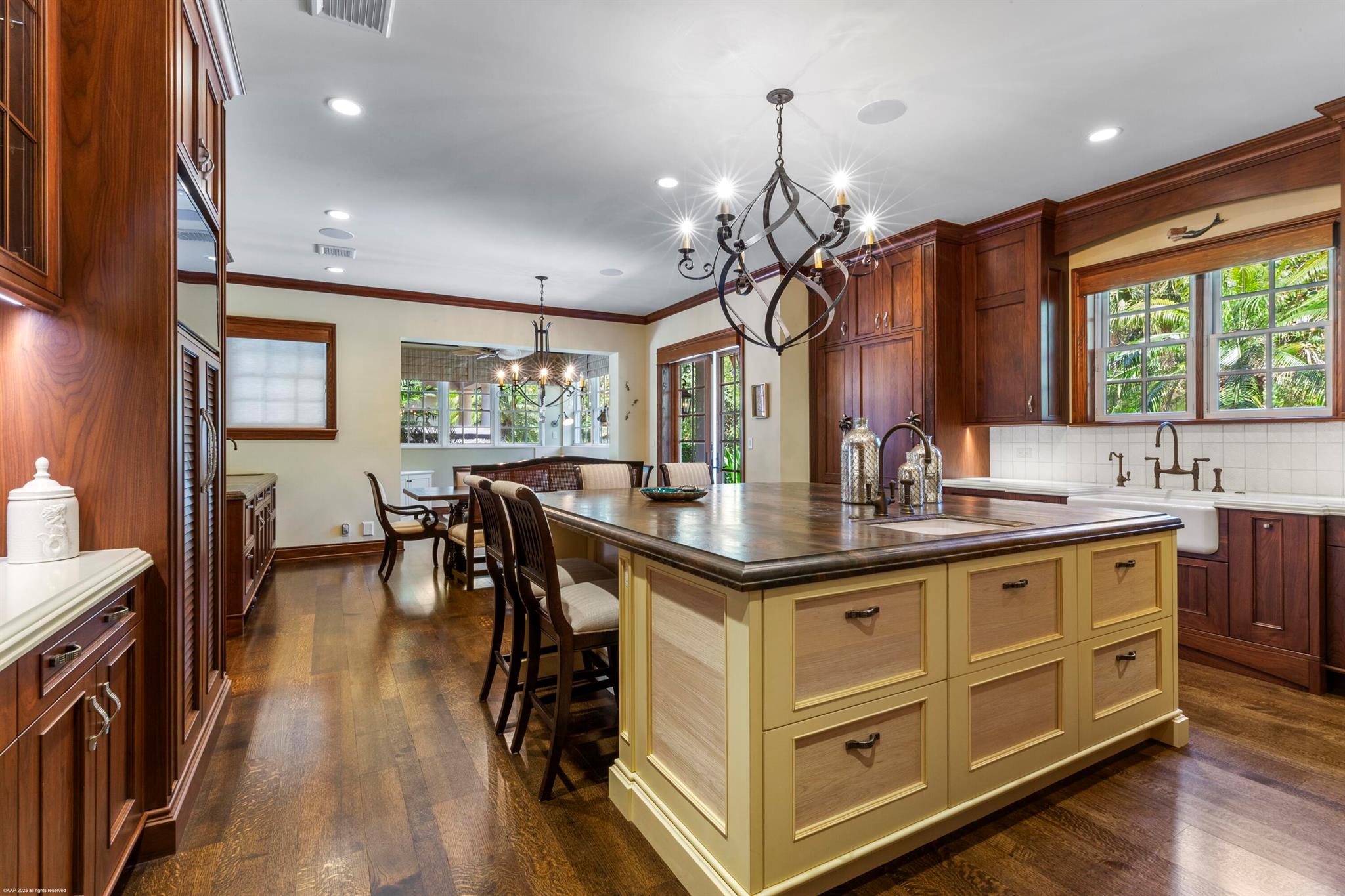 JUPITER ISLAND - Residential