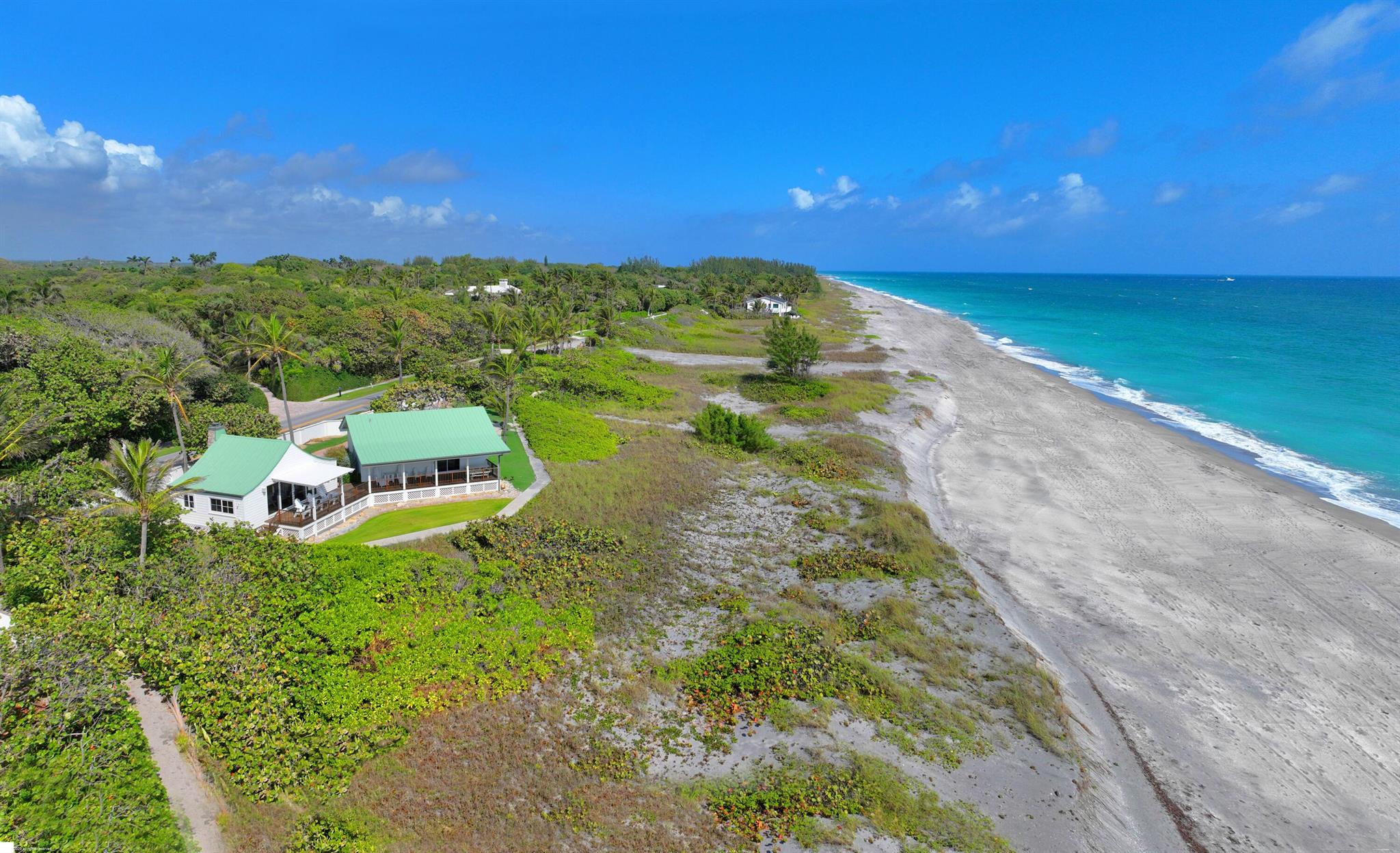 JUPITER ISLAND - Residential