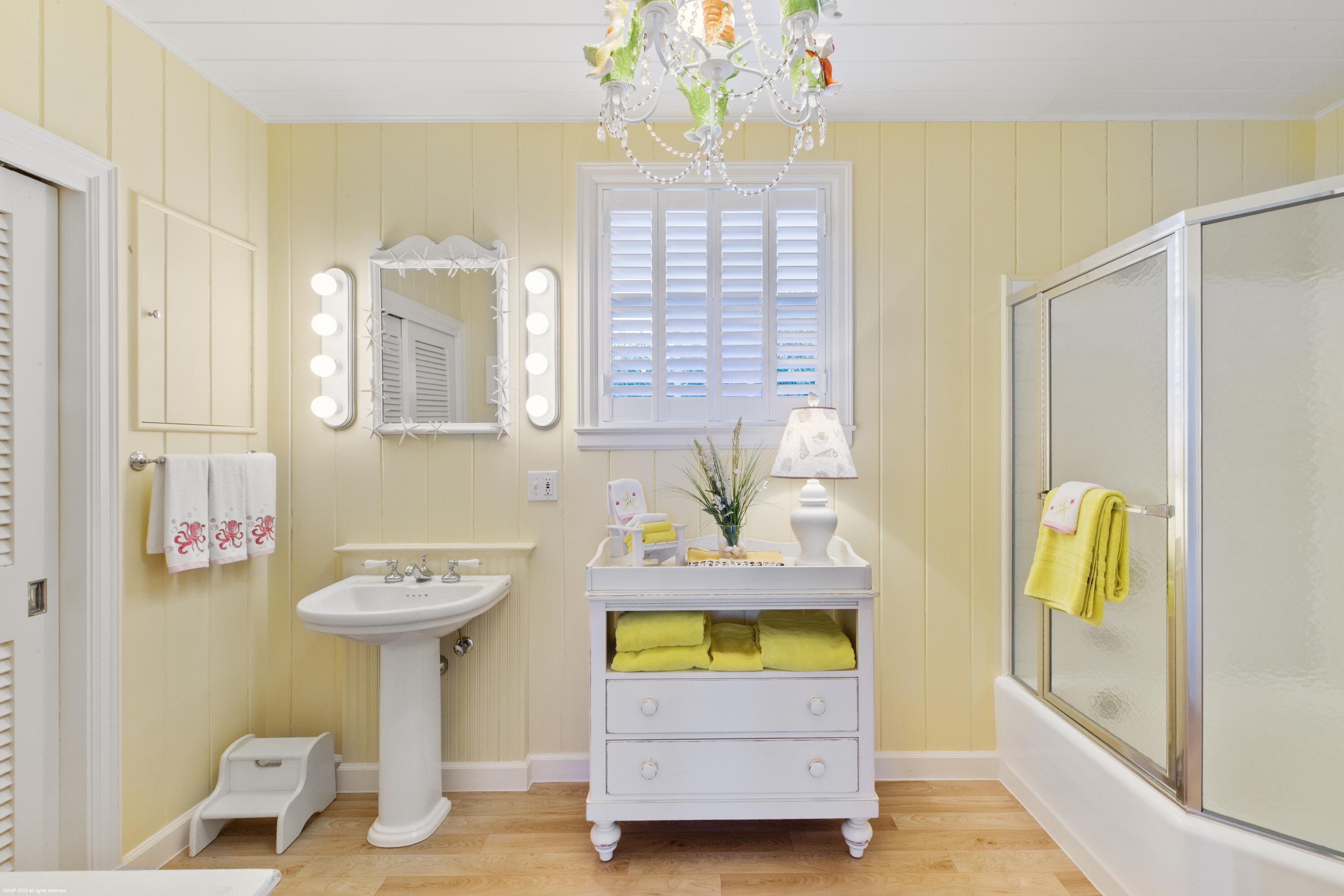 JUPITER ISLAND - Residential