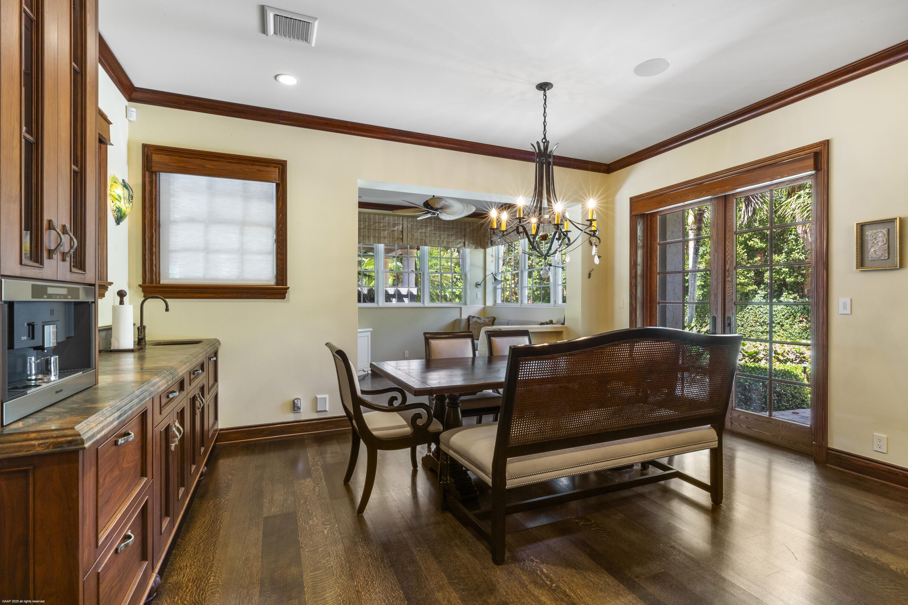 JUPITER ISLAND - Residential