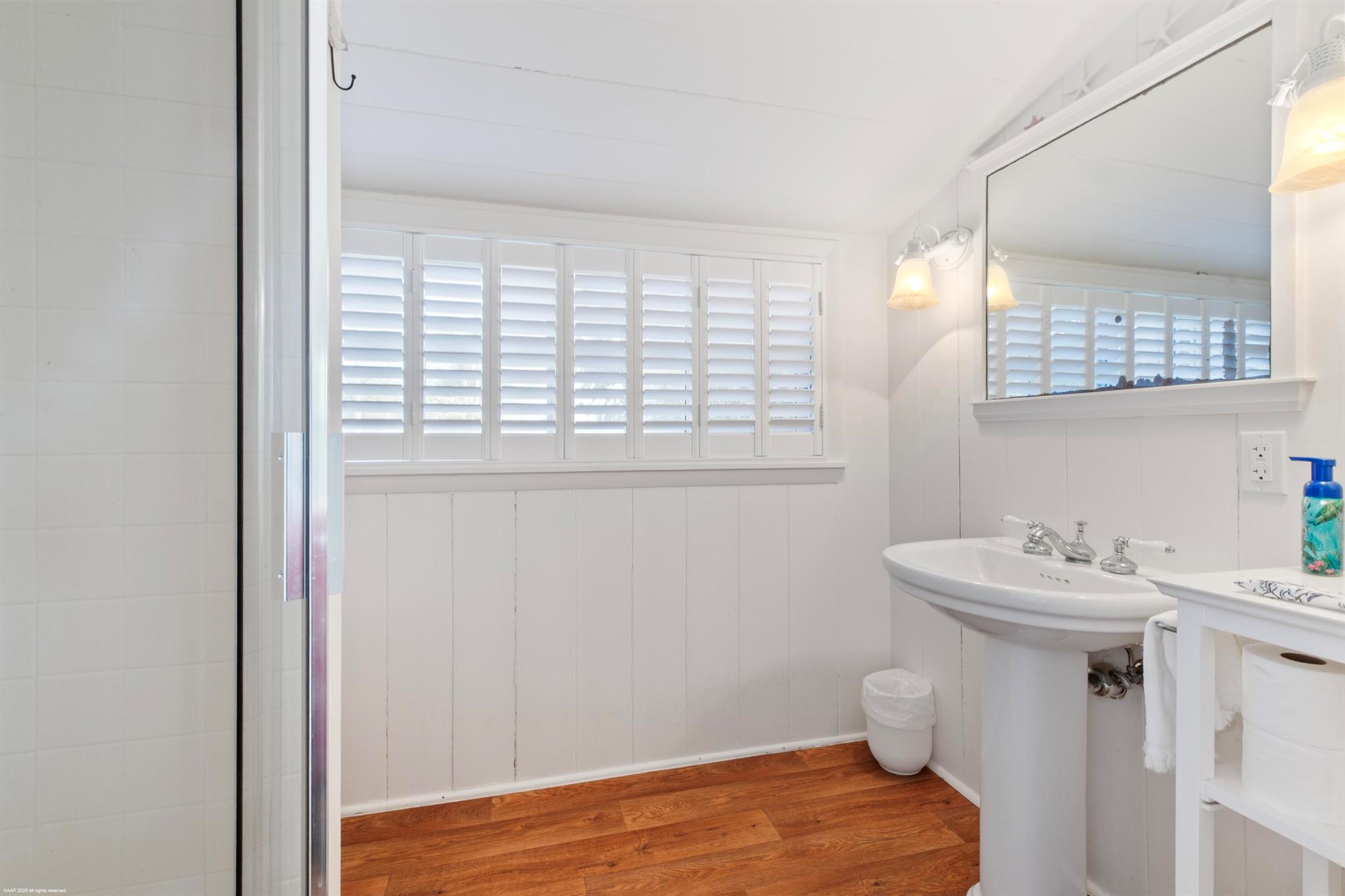 JUPITER ISLAND - Residential