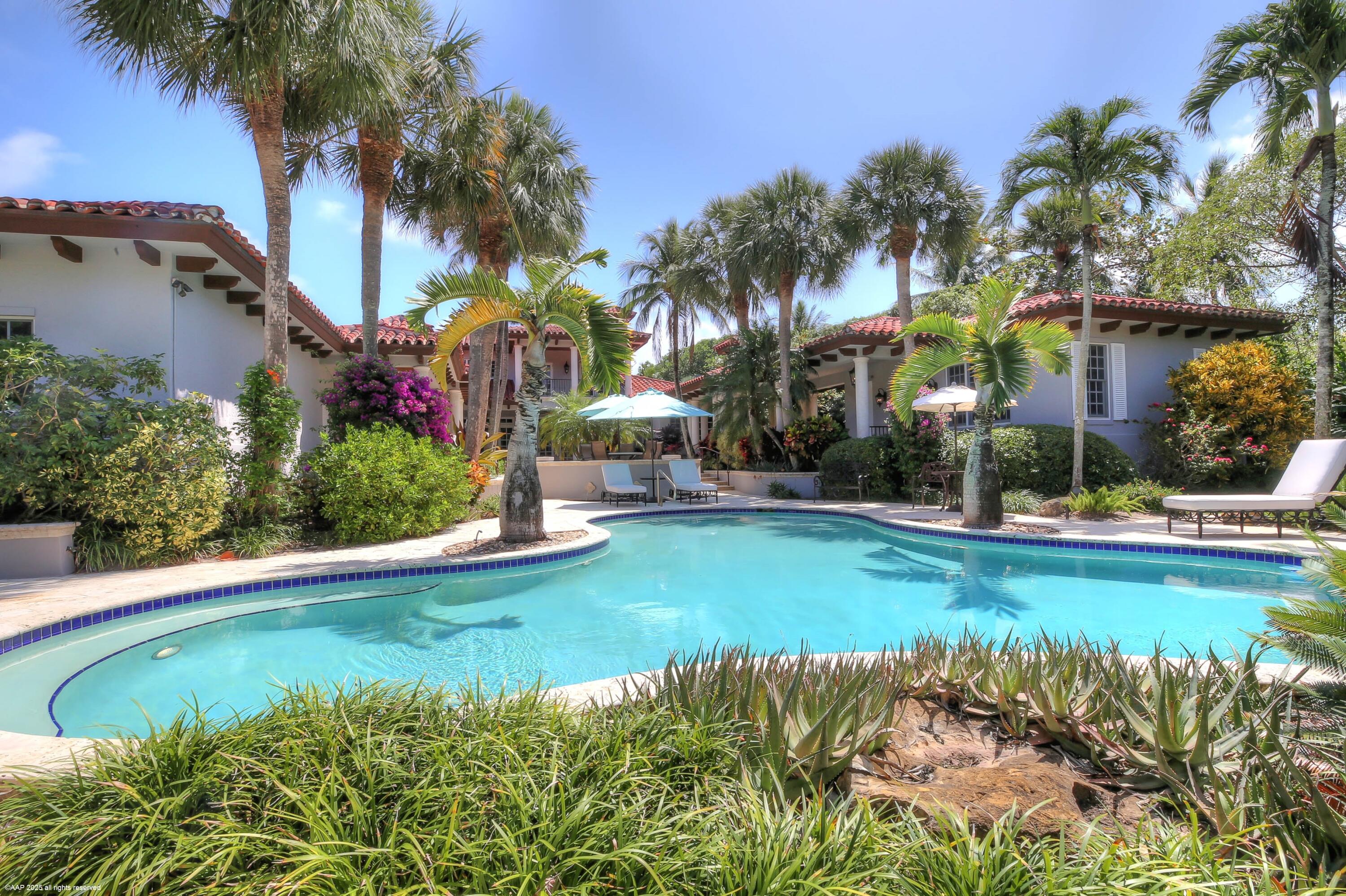 JUPITER ISLAND - Residential