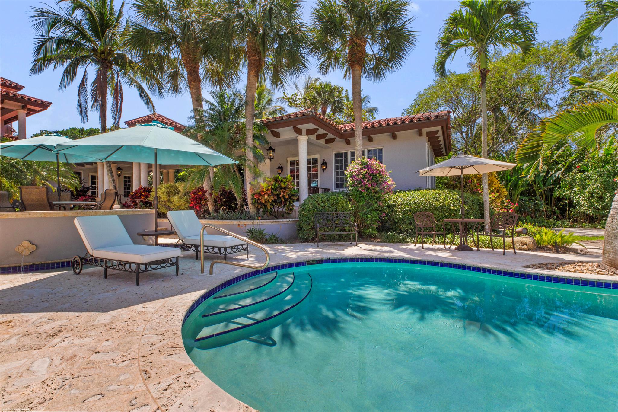 JUPITER ISLAND - Residential