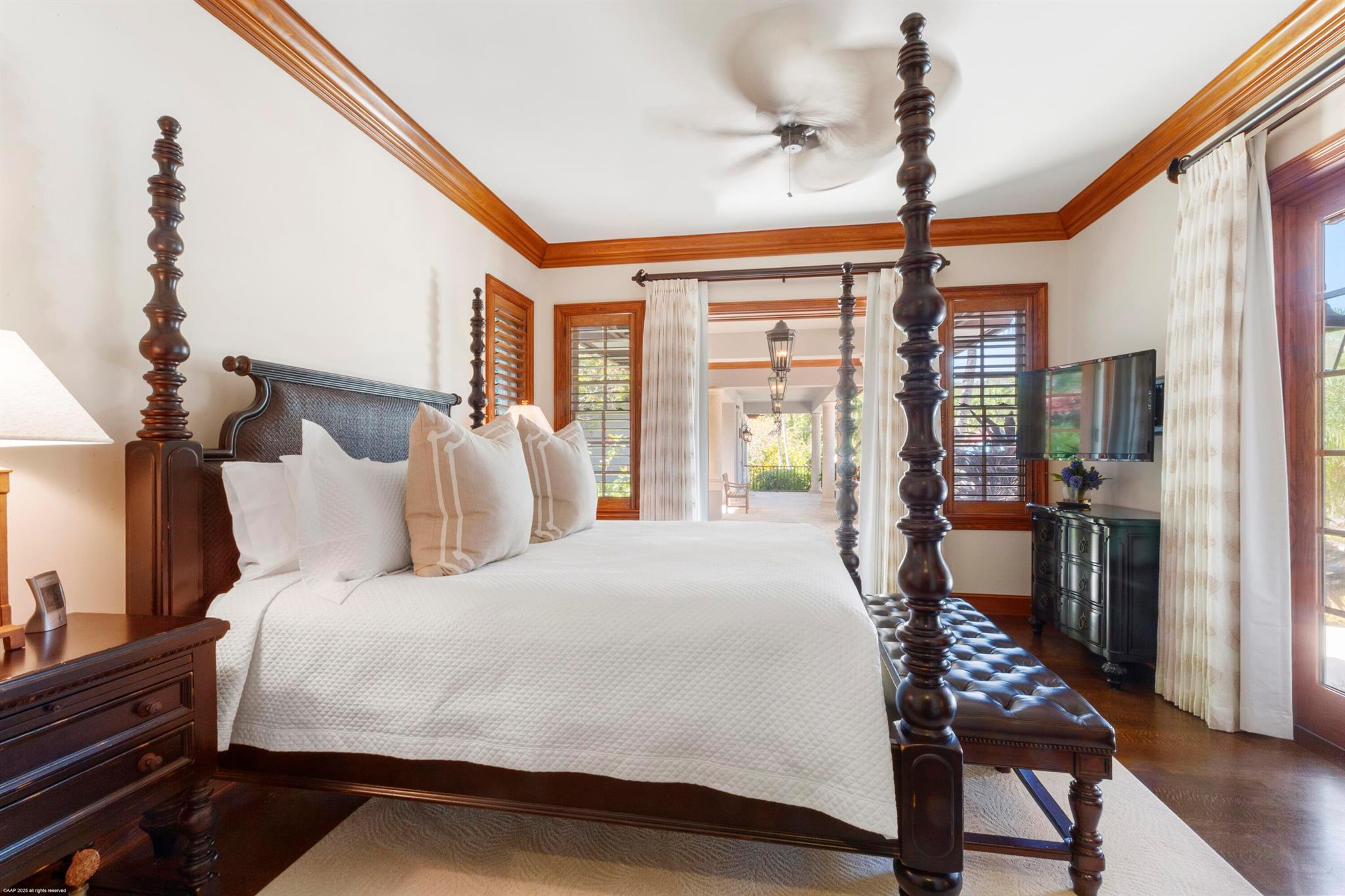 JUPITER ISLAND - Residential