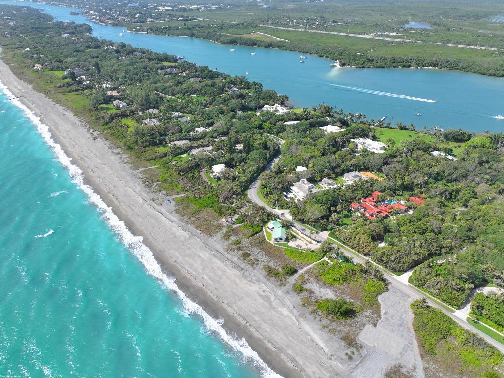 JUPITER ISLAND - Residential