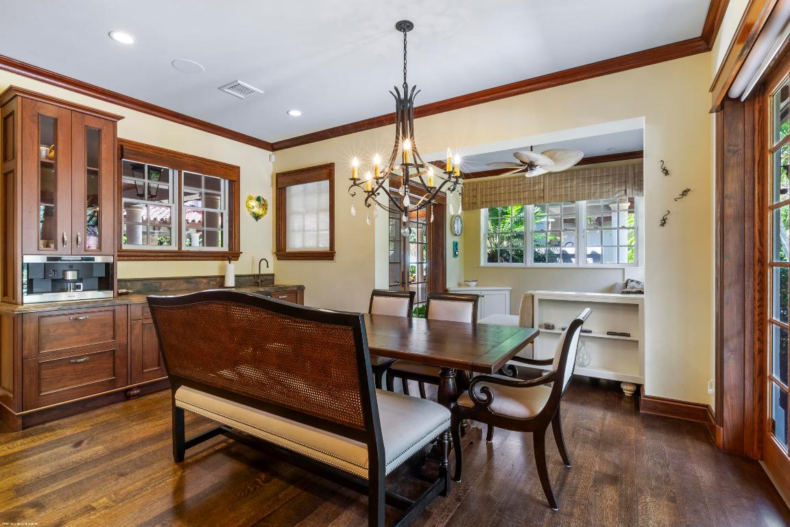 JUPITER ISLAND - Residential