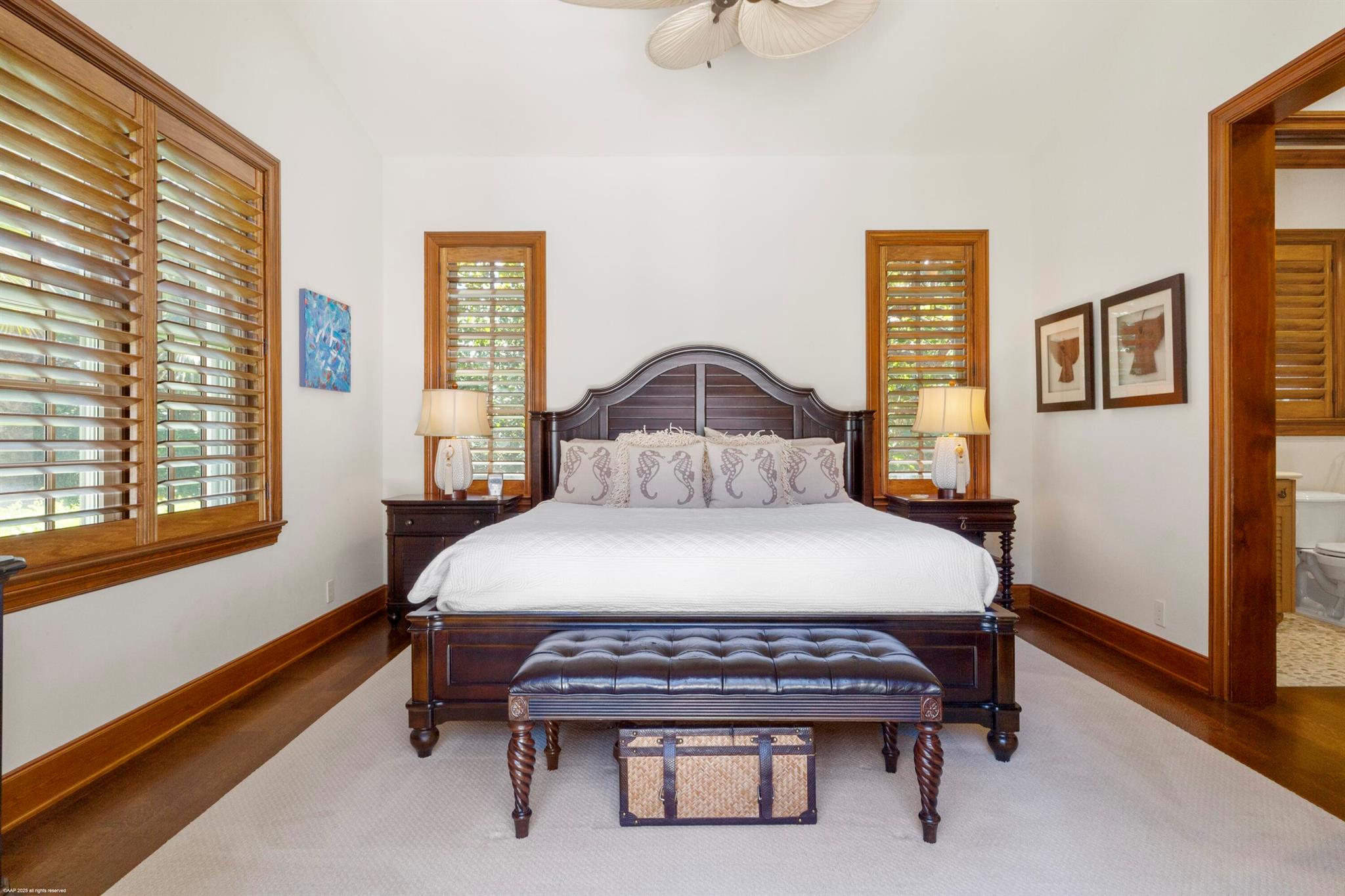 JUPITER ISLAND - Residential