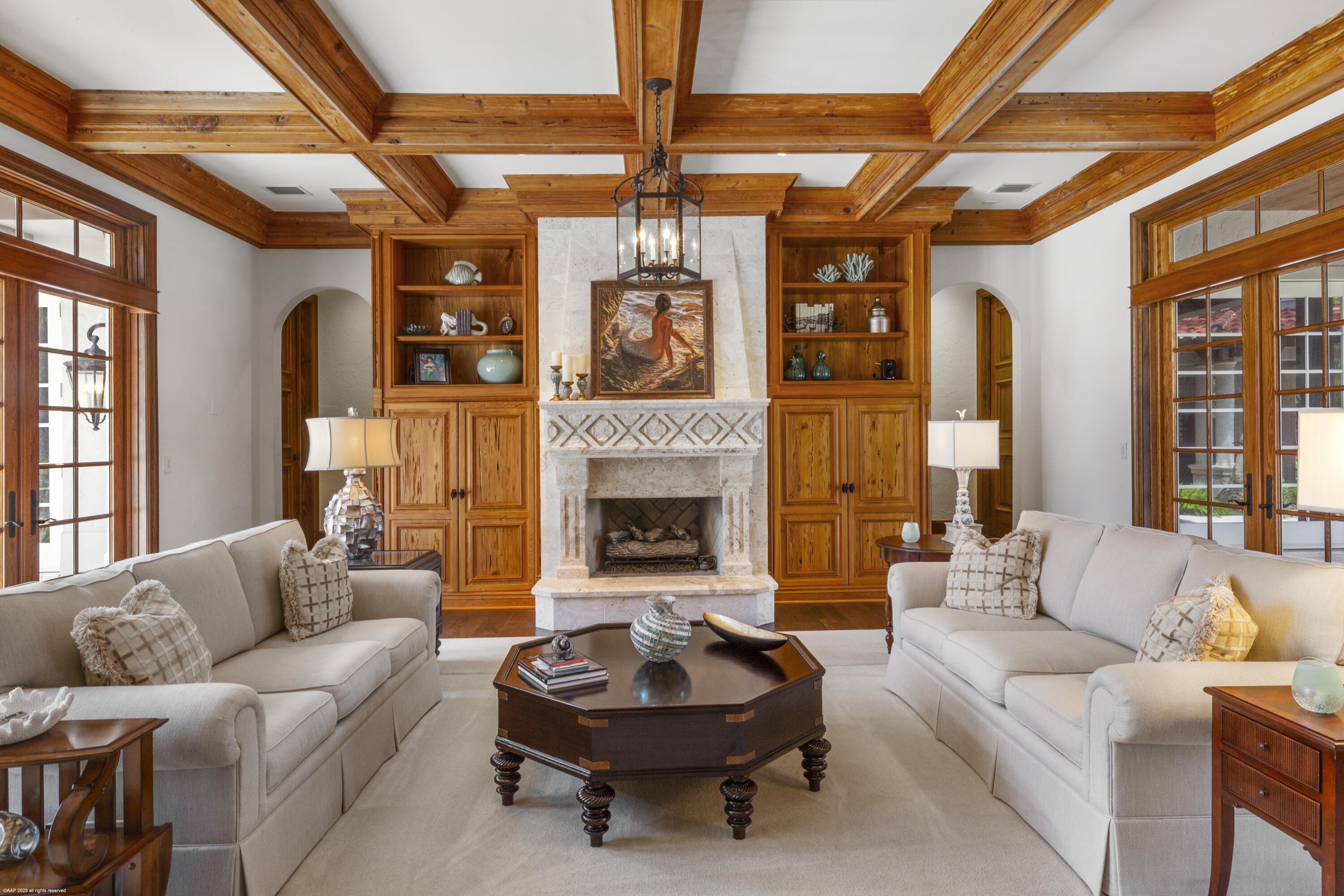 JUPITER ISLAND - Residential