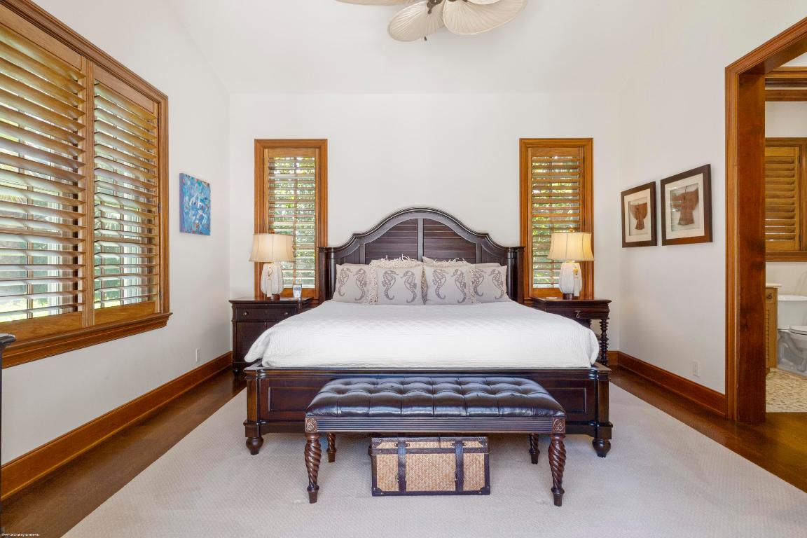 JUPITER ISLAND - Residential