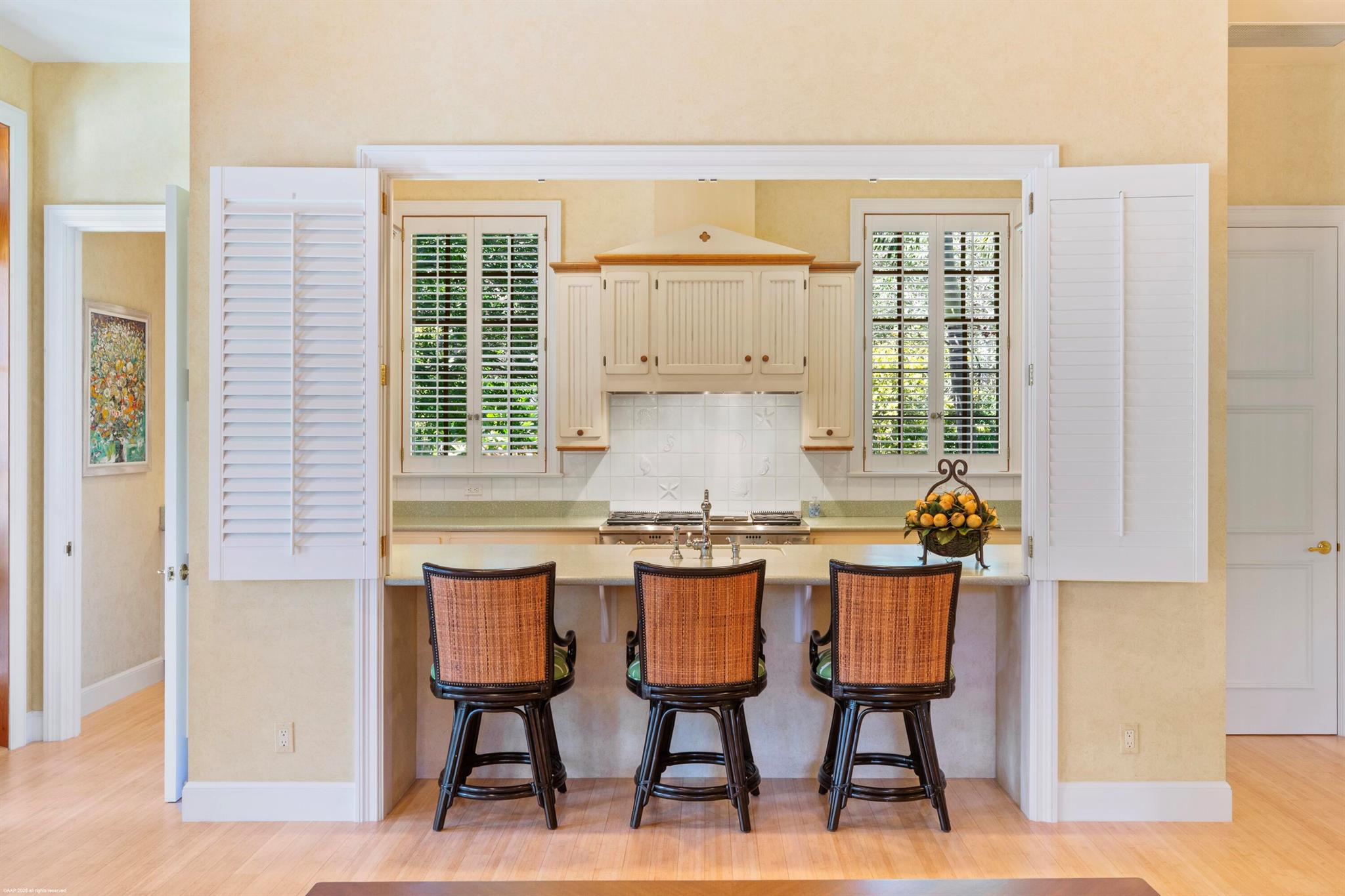 JUPITER ISLAND - Residential