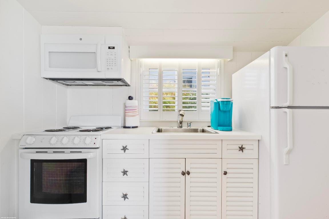 JUPITER ISLAND - Residential