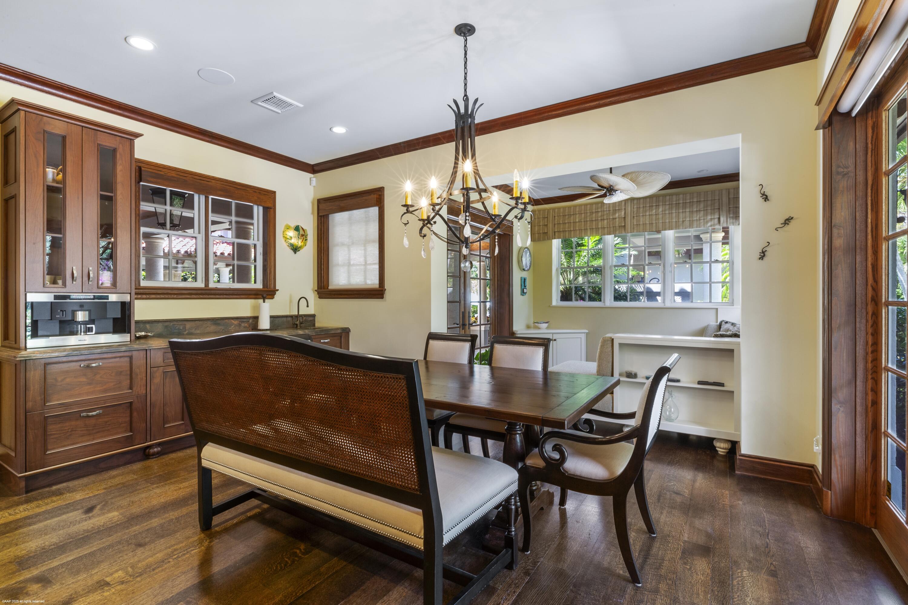 JUPITER ISLAND - Residential