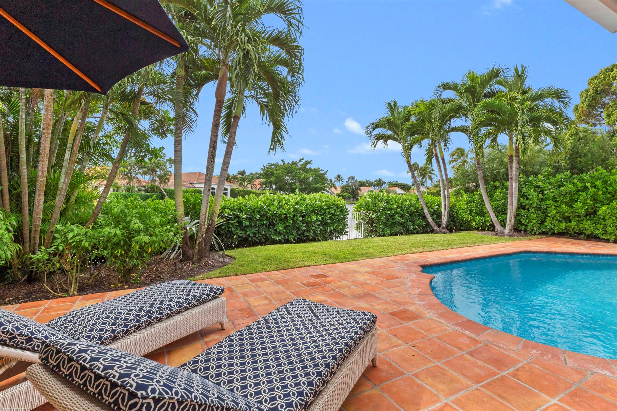 EQUESTRIAN CLUB ESTATES - Residential Lease