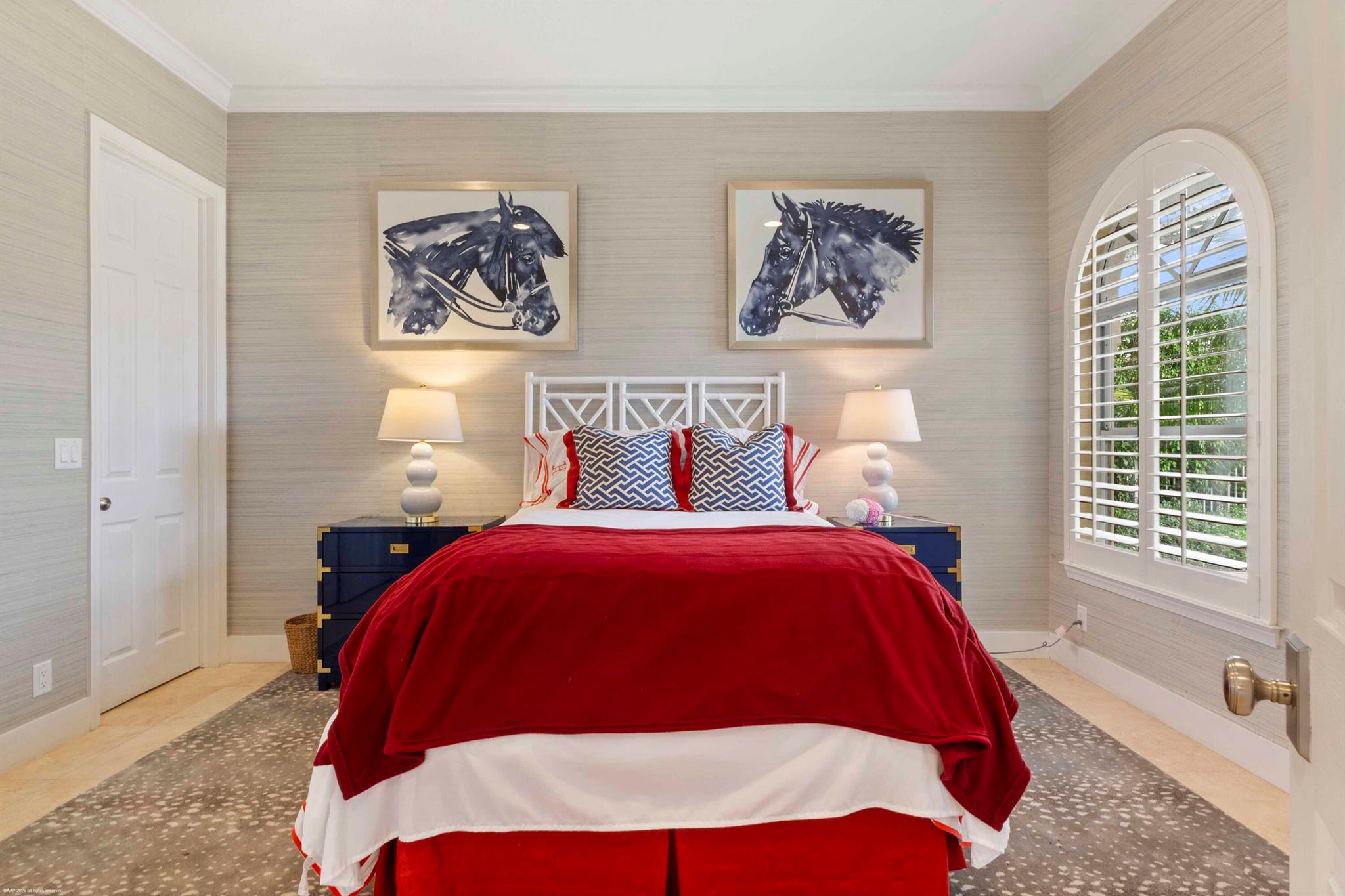 EQUESTRIAN CLUB ESTATES - Residential Lease