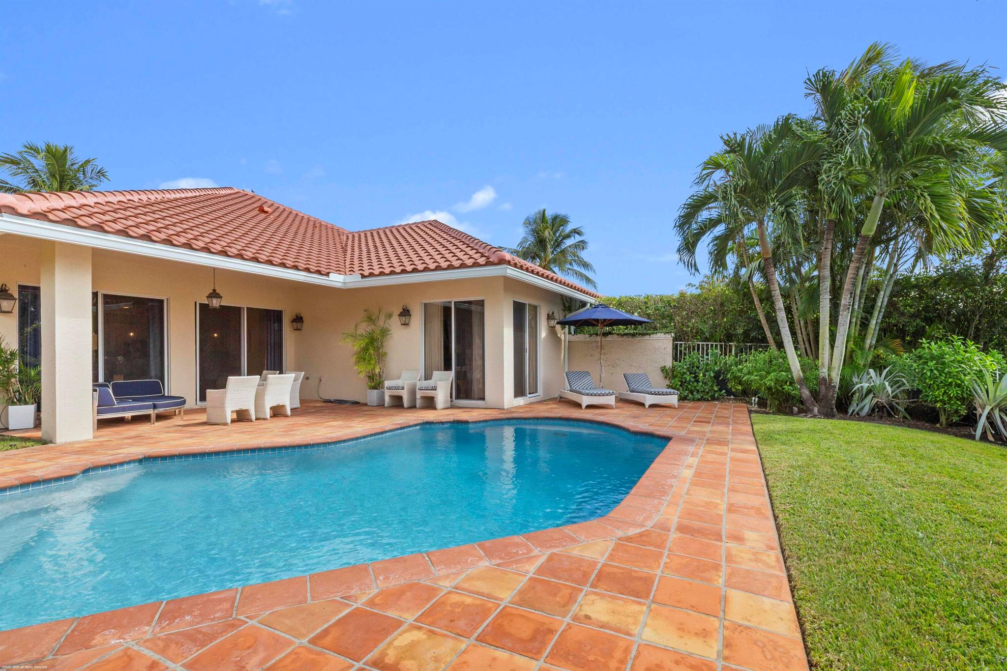 EQUESTRIAN CLUB ESTATES - Residential Lease