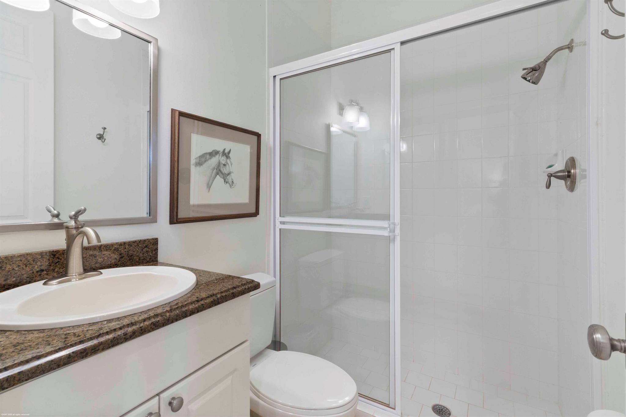 EQUESTRIAN CLUB ESTATES - Residential Lease