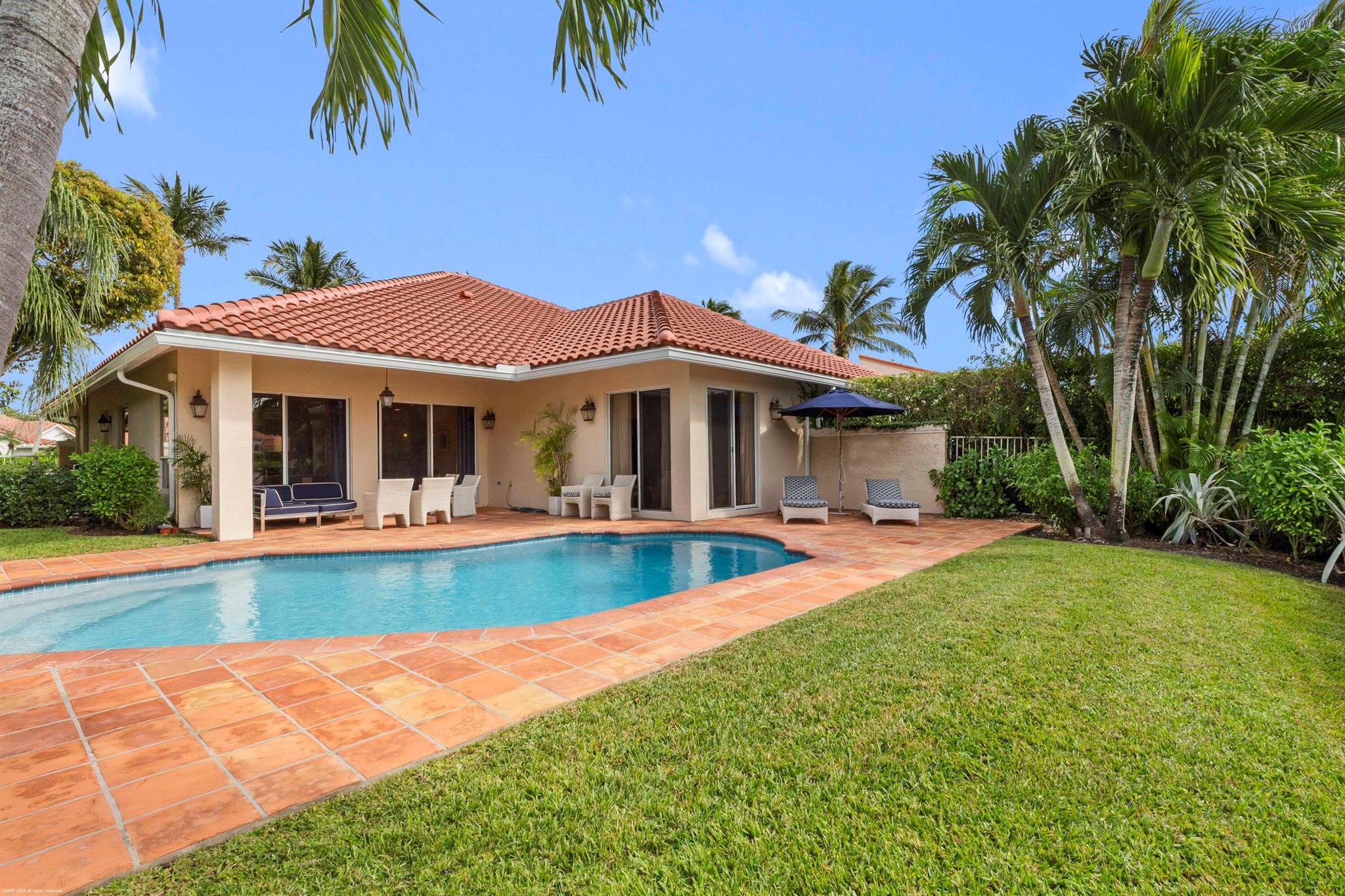 EQUESTRIAN CLUB ESTATES - Residential Lease