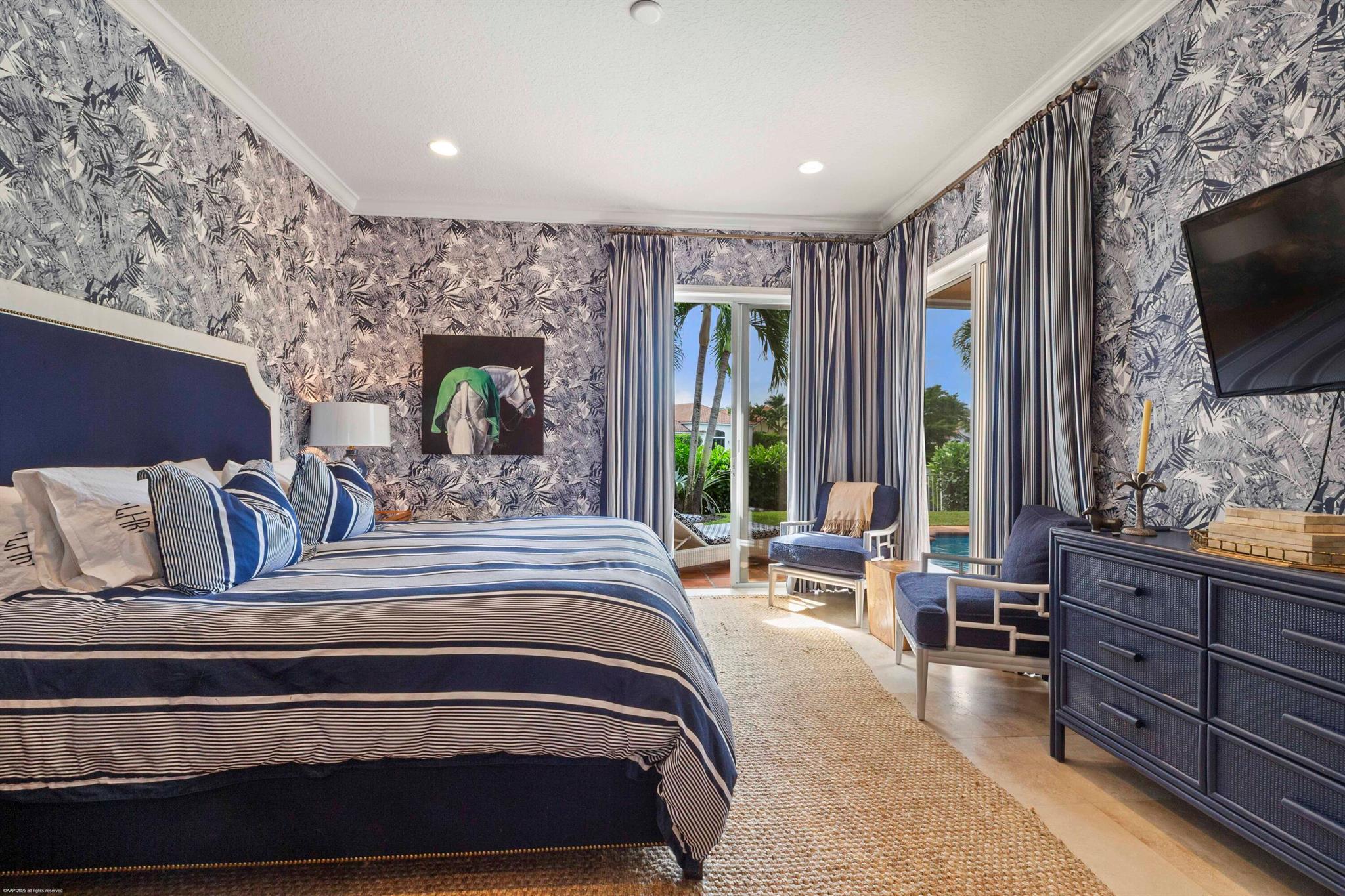 EQUESTRIAN CLUB ESTATES - Residential Lease