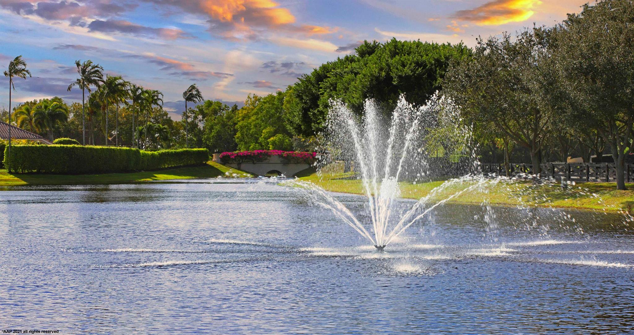 EQUESTRIAN CLUB ESTATES - Residential Lease