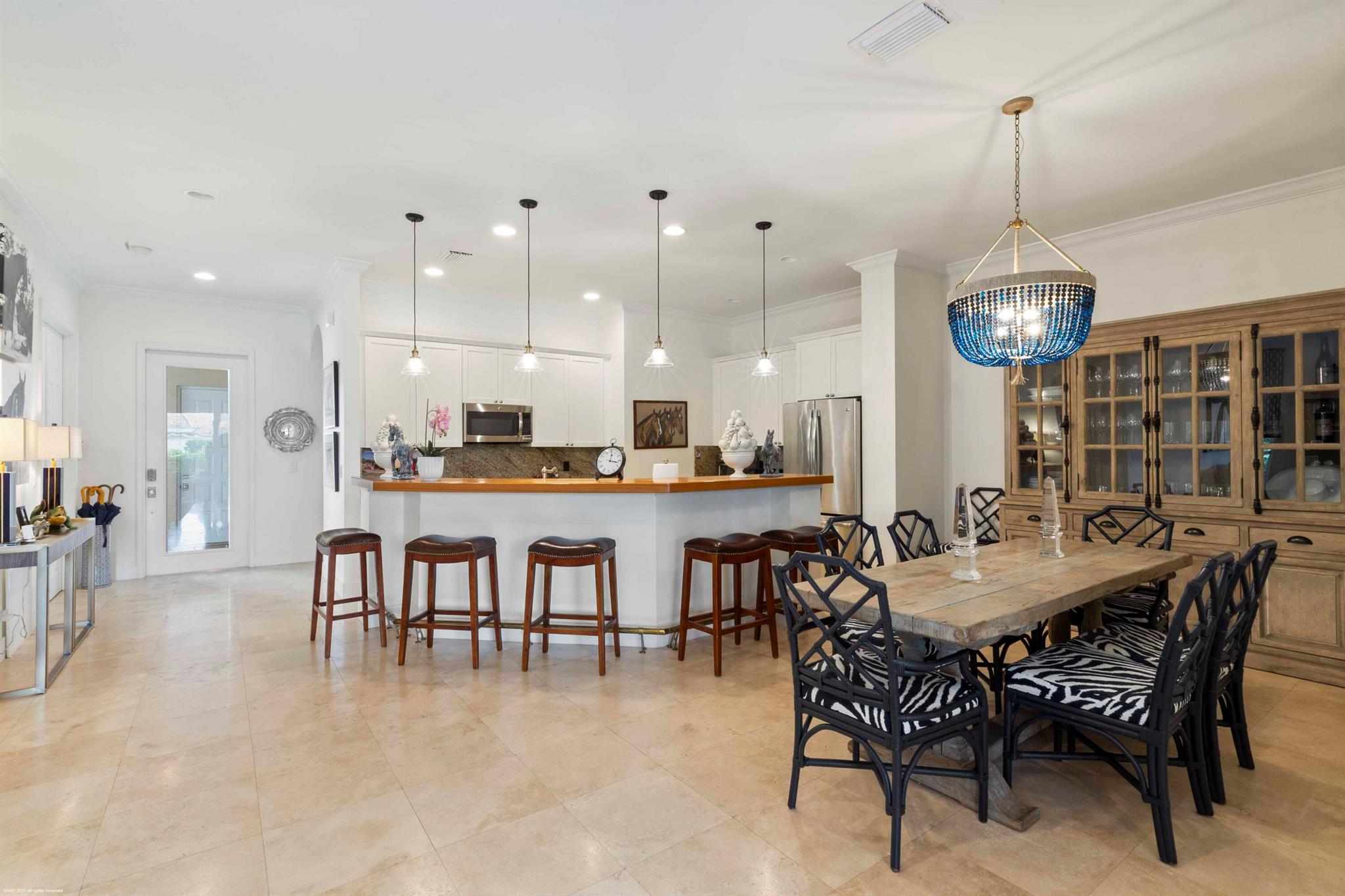 EQUESTRIAN CLUB ESTATES - Residential Lease