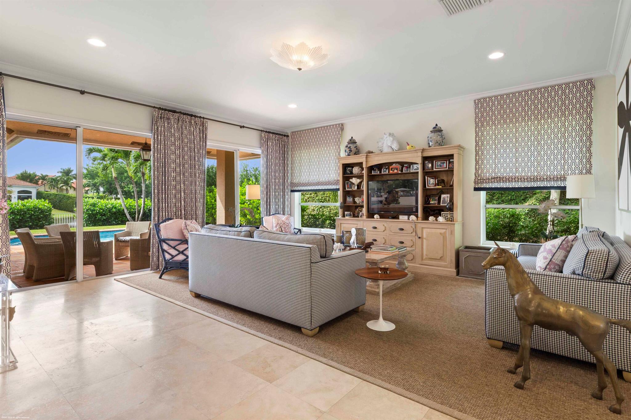 EQUESTRIAN CLUB ESTATES - Residential Lease