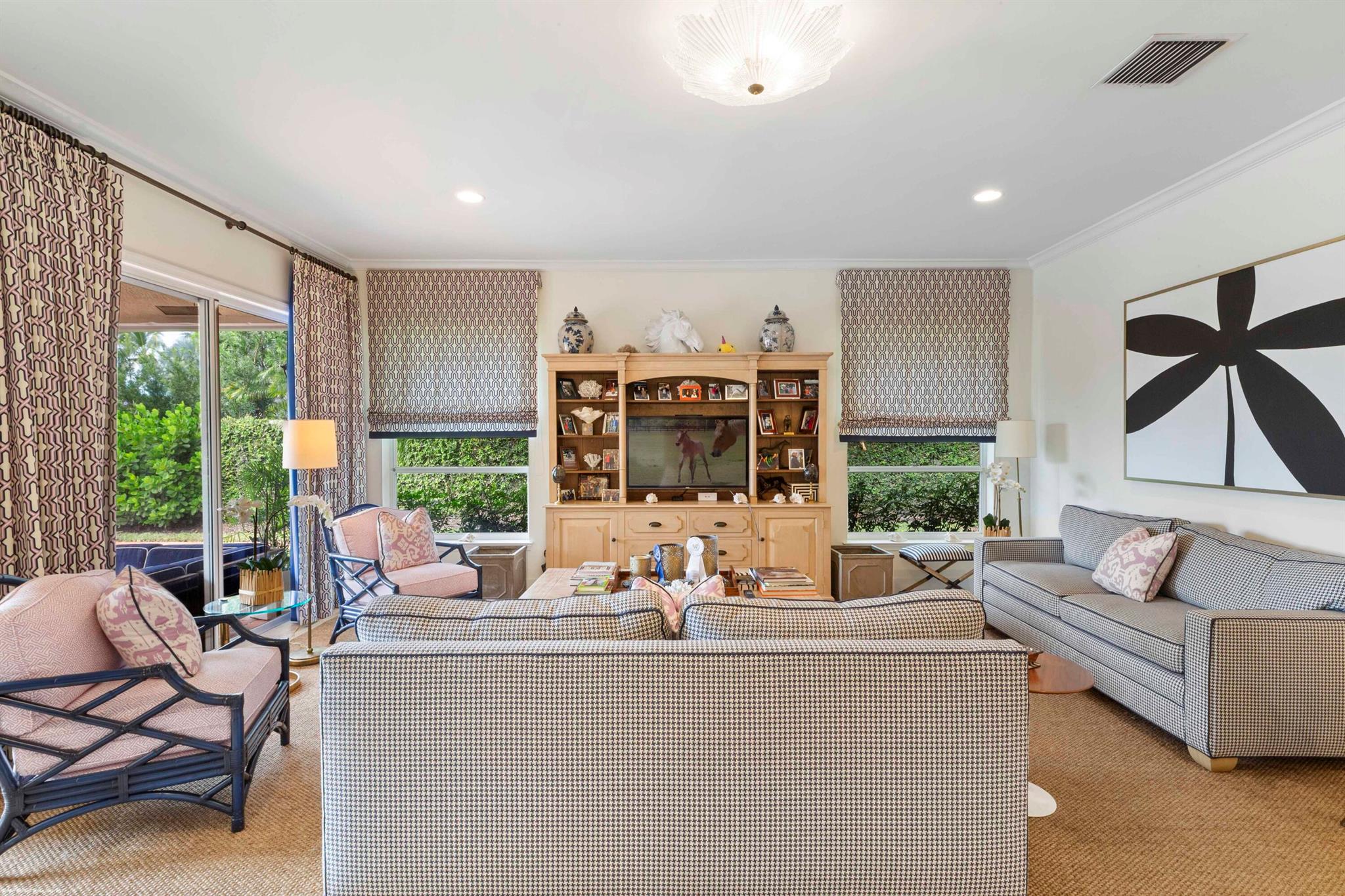 EQUESTRIAN CLUB ESTATES - Residential Lease