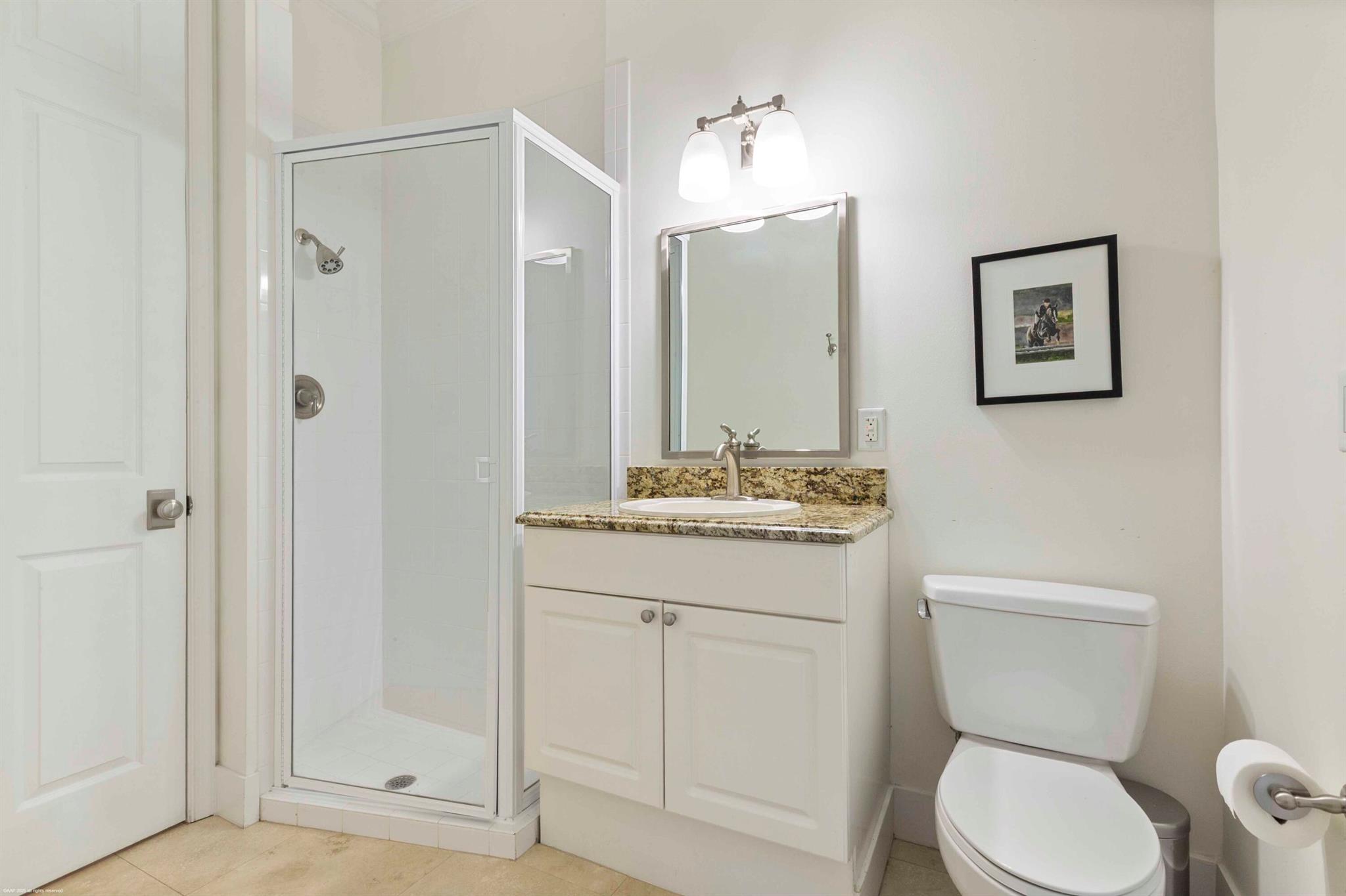 EQUESTRIAN CLUB ESTATES - Residential Lease