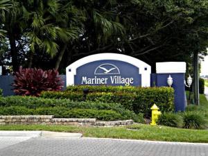 Mariner Village Pud - Residential