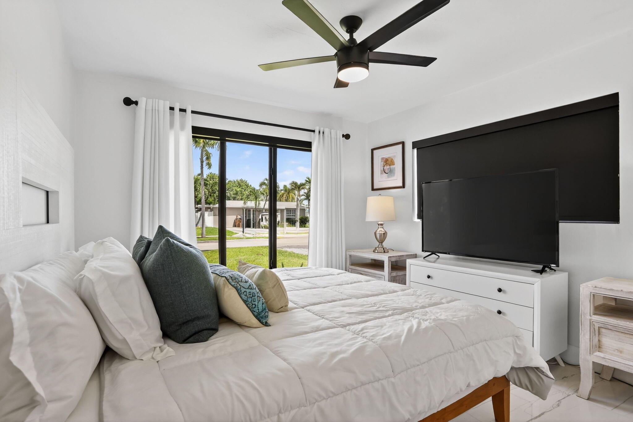 The Cove - Residential