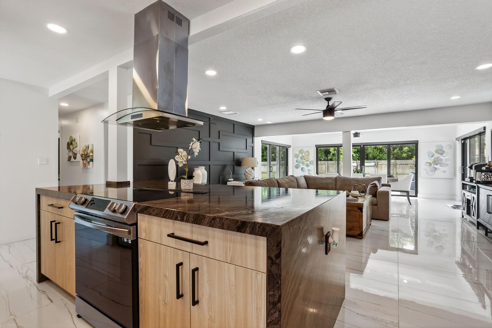 The Cove - Residential
