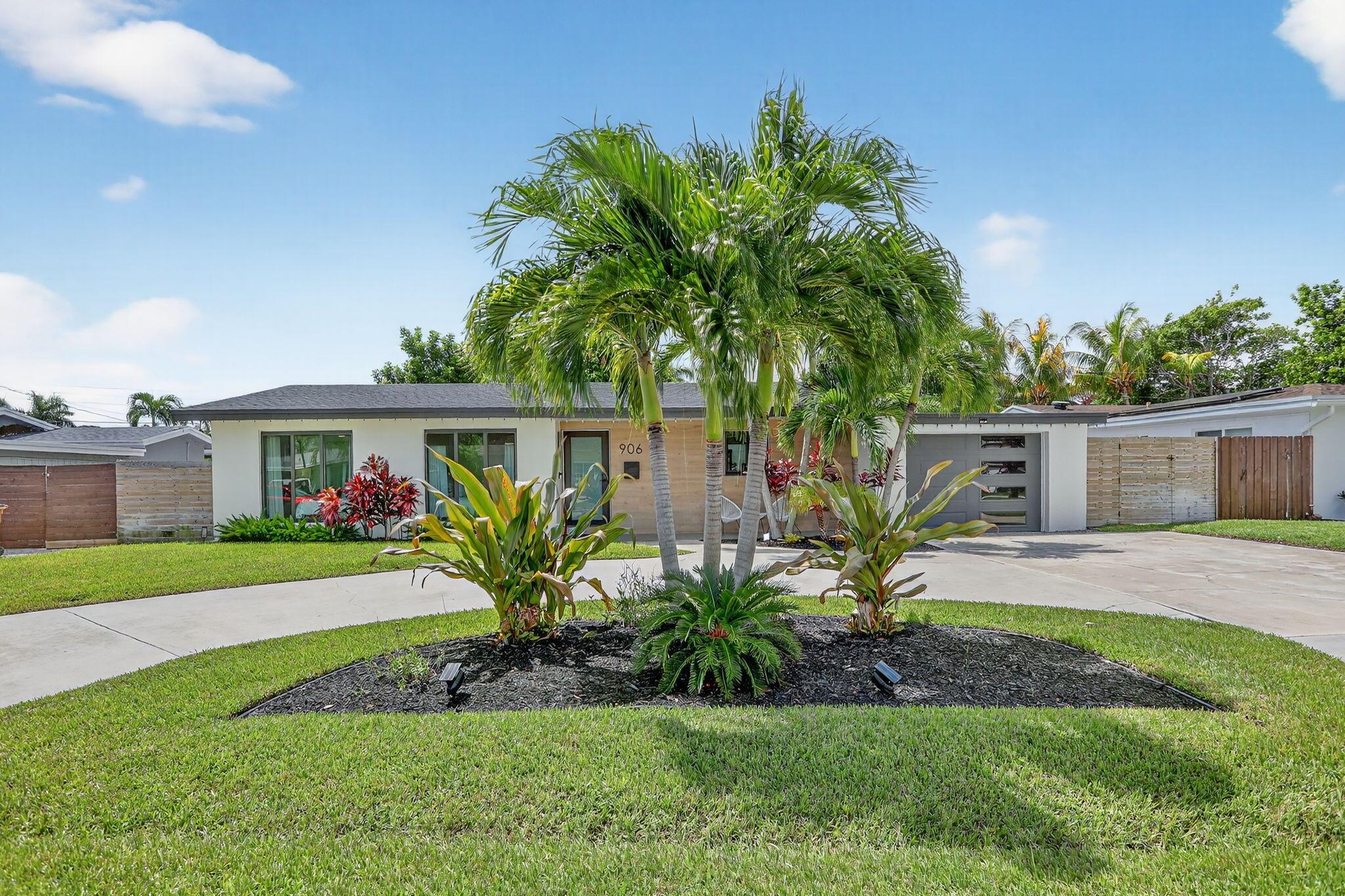 The Cove - Residential