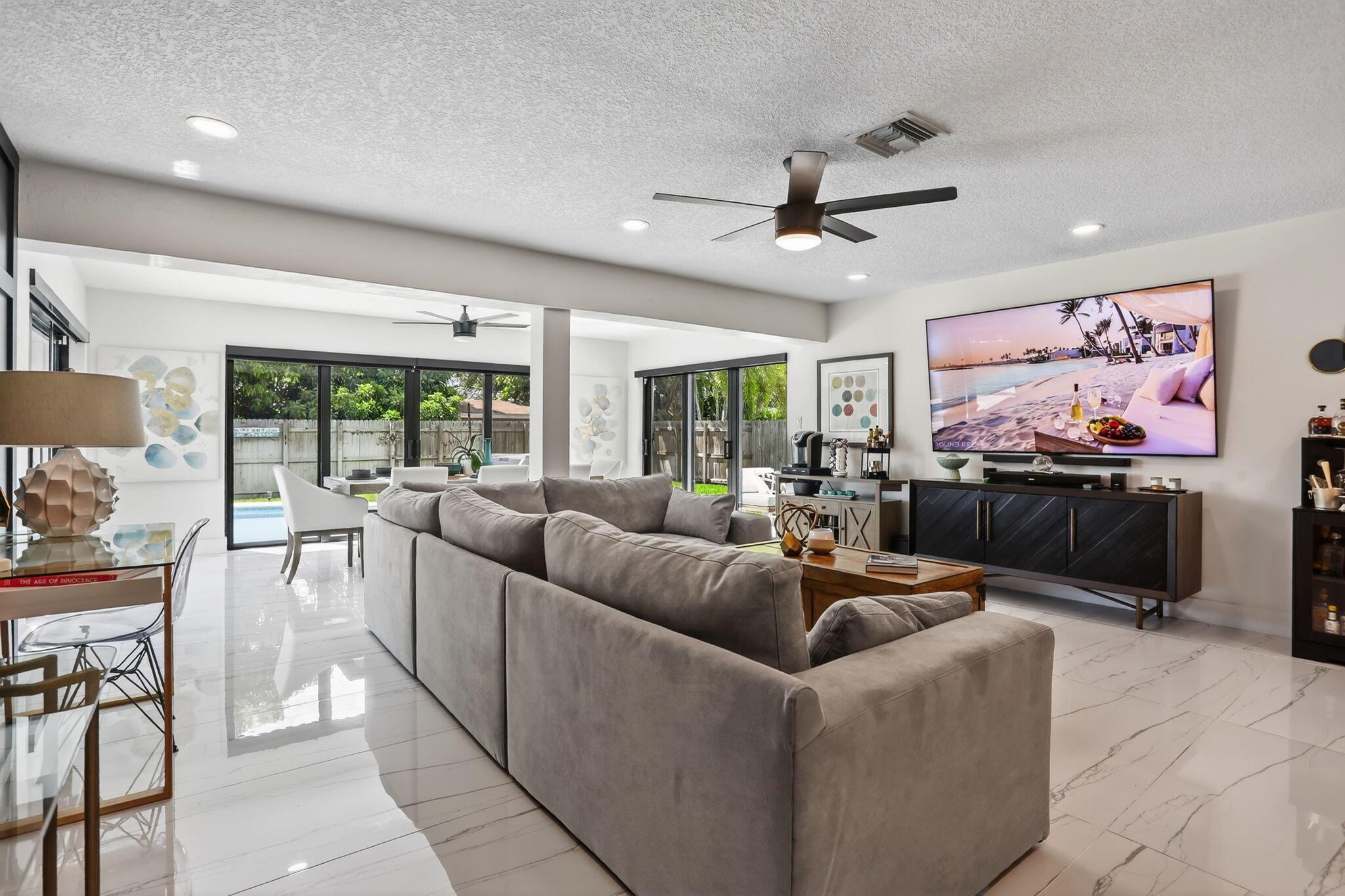 The Cove - Residential