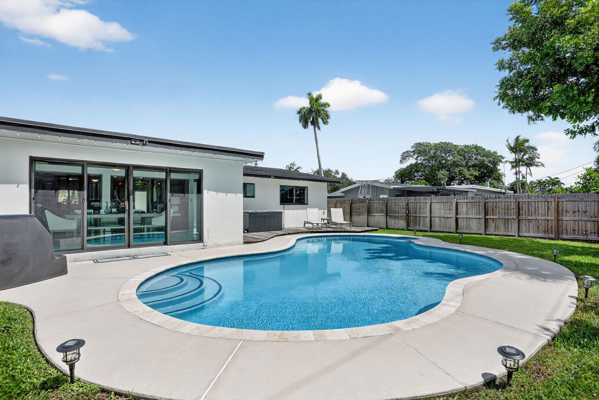 The Cove - Residential