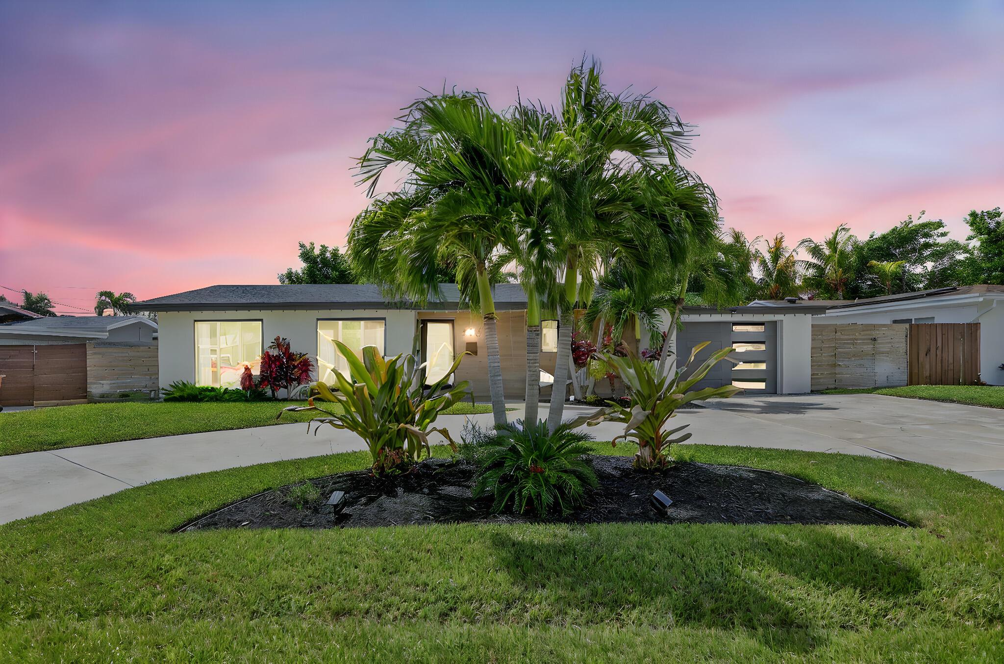 The Cove - Residential