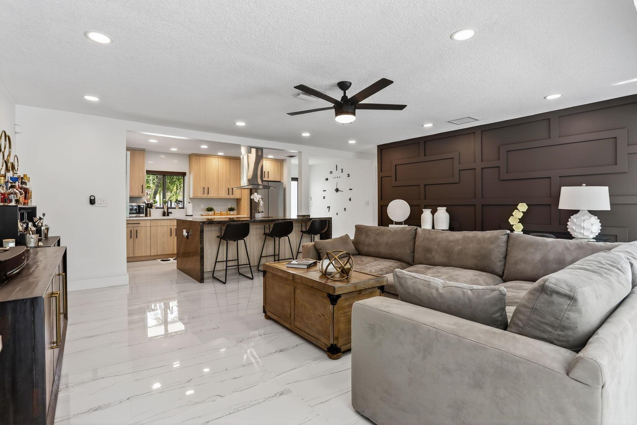 The Cove - Residential