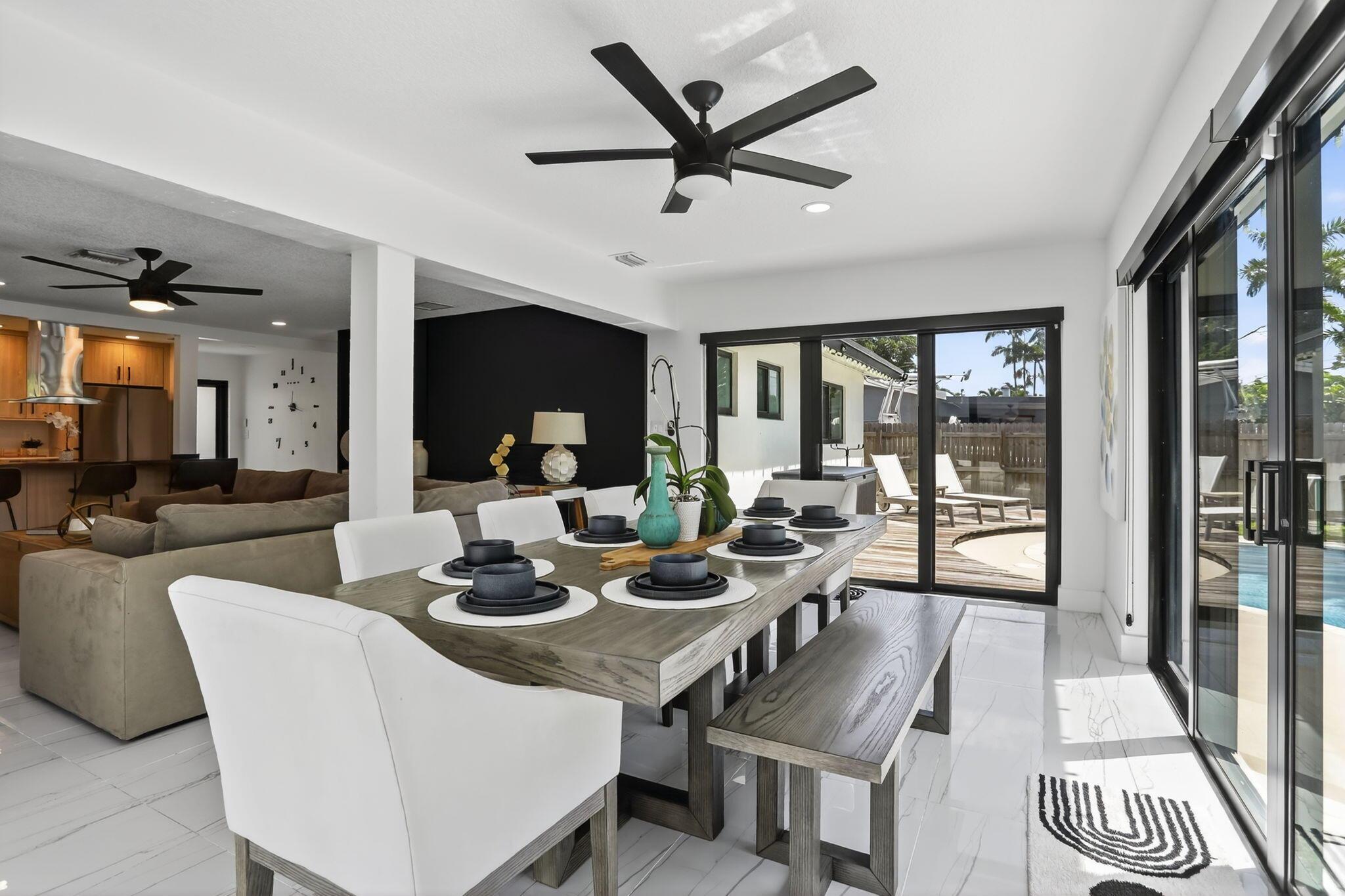 The Cove - Residential