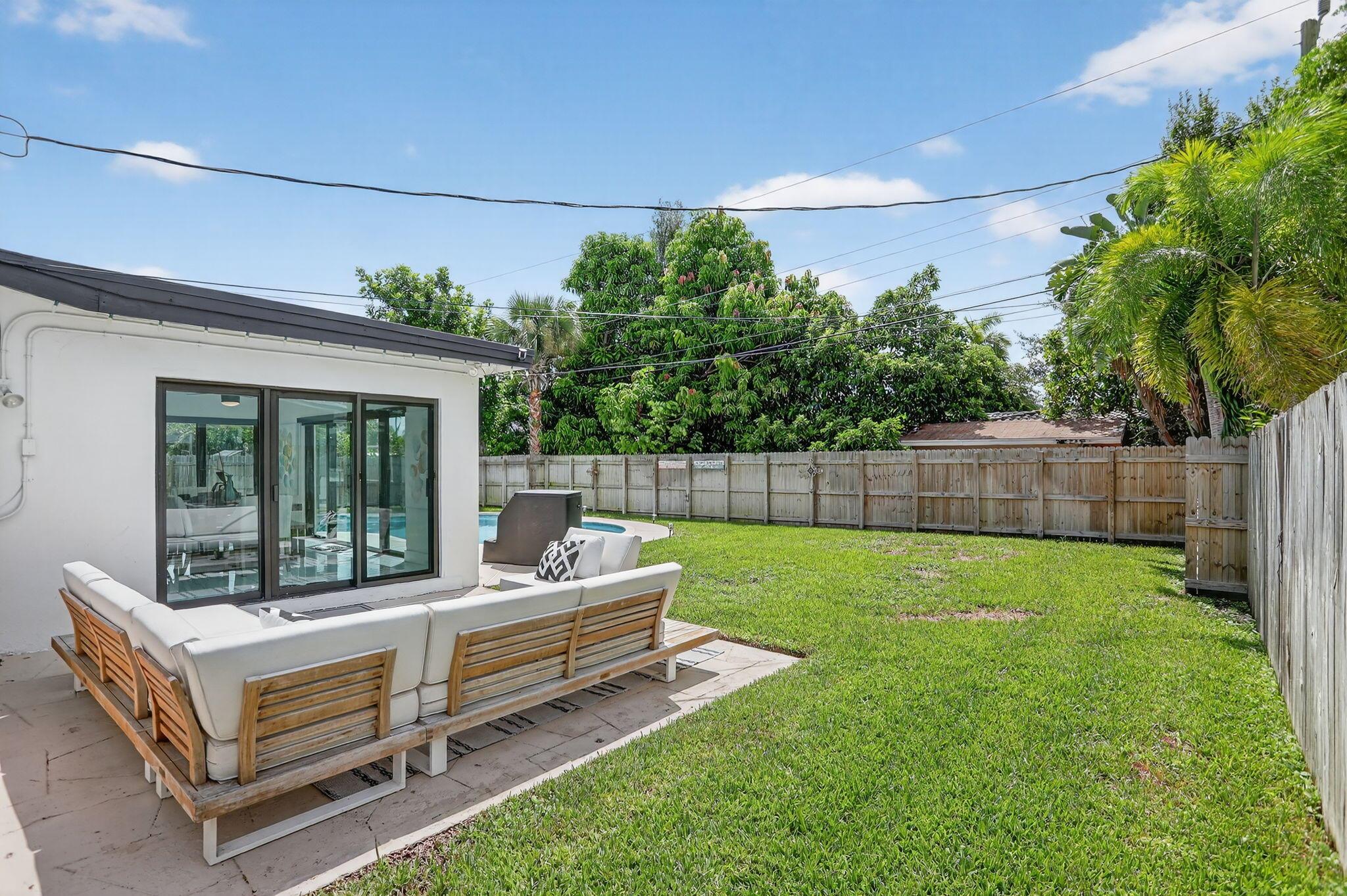 The Cove - Residential