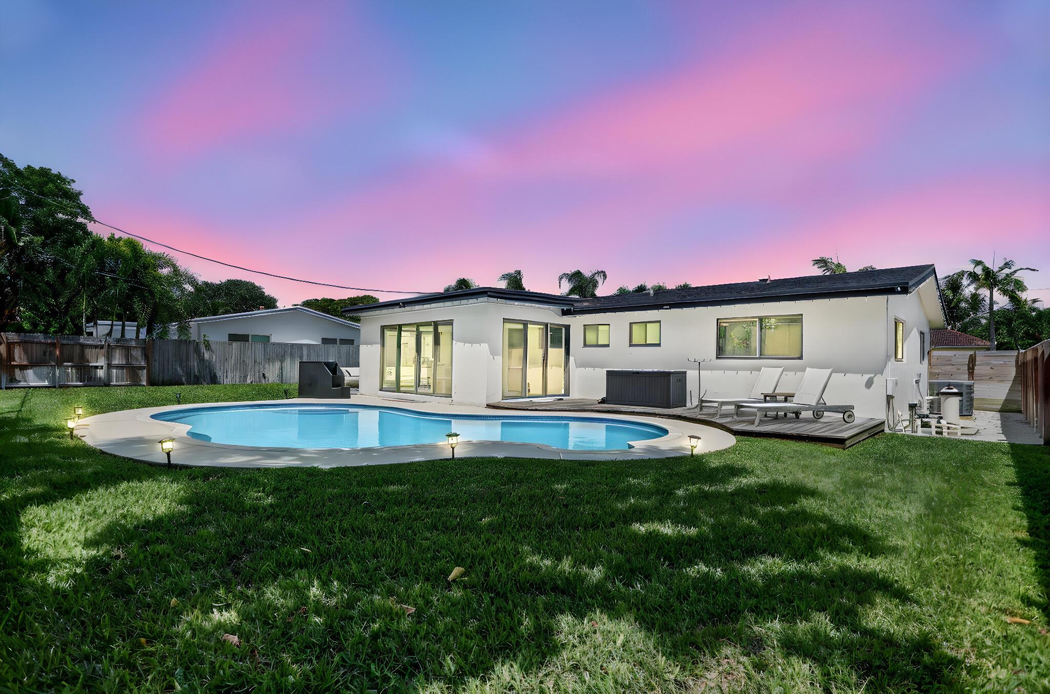 The Cove - Residential