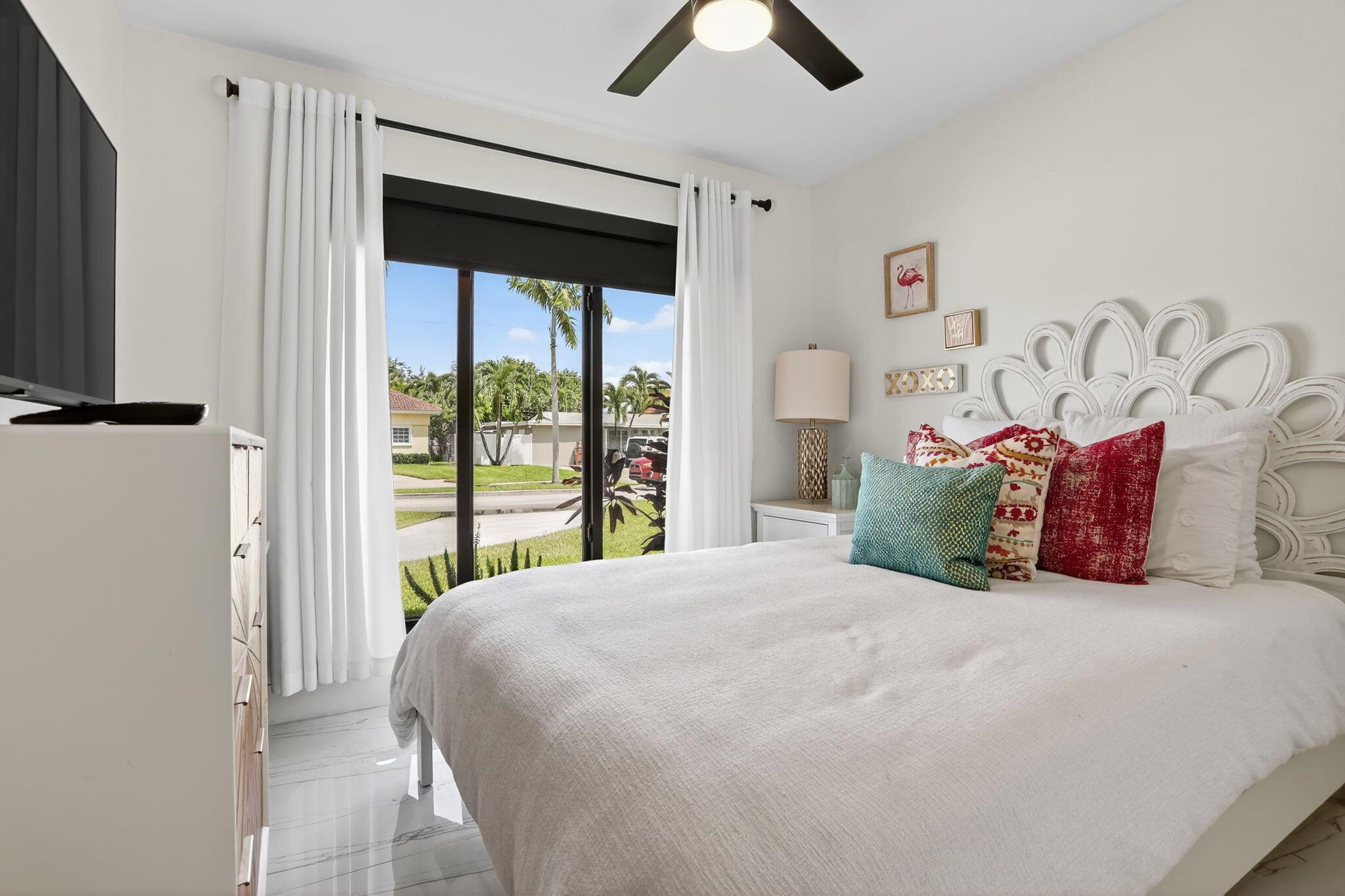 The Cove - Residential
