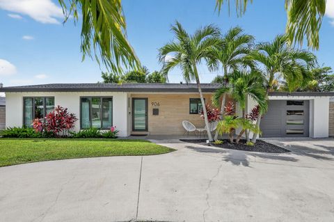 906 SE 13th Court Deerfield Beach FL 33441