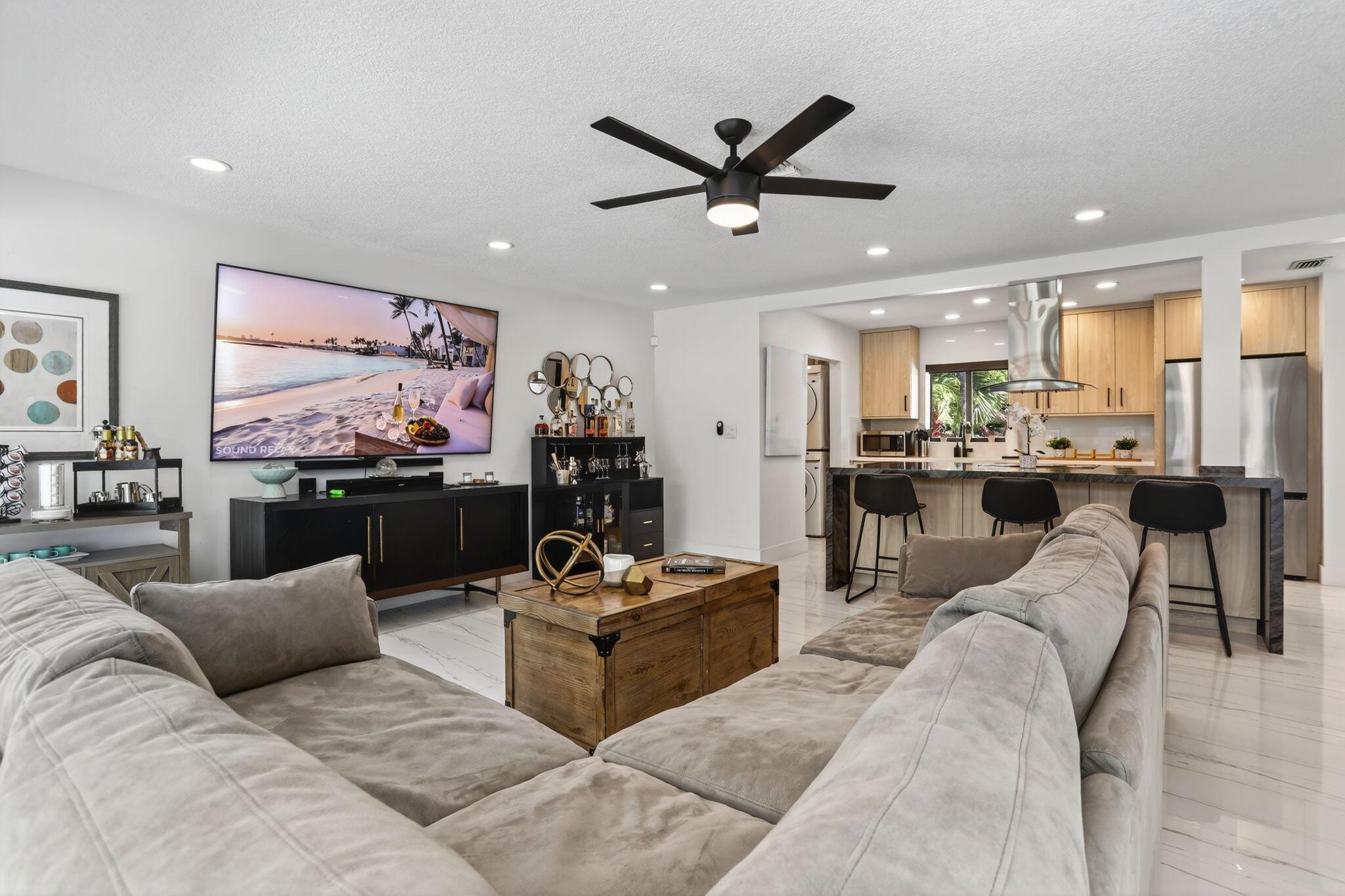 The Cove - Residential