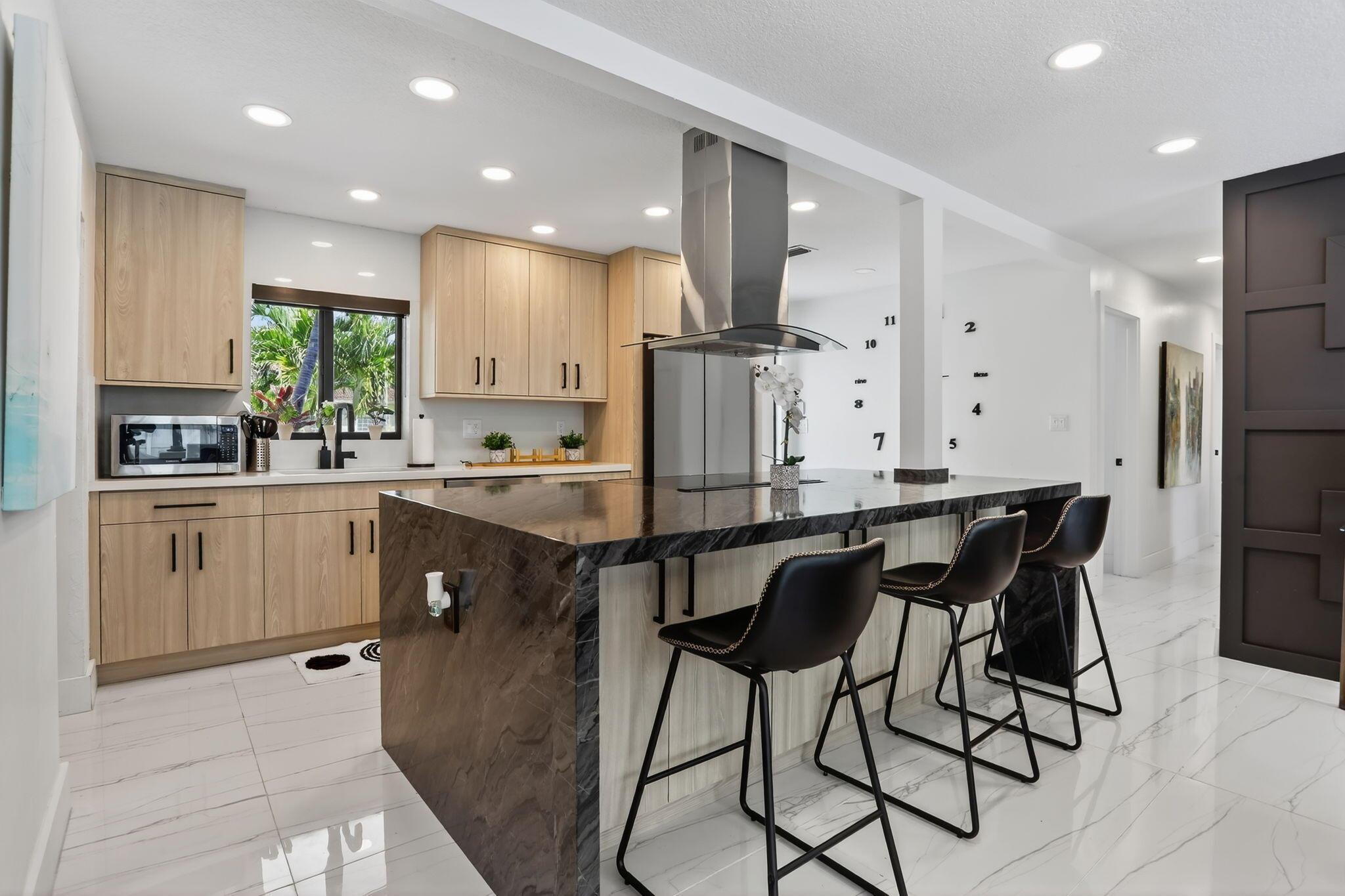 The Cove - Residential