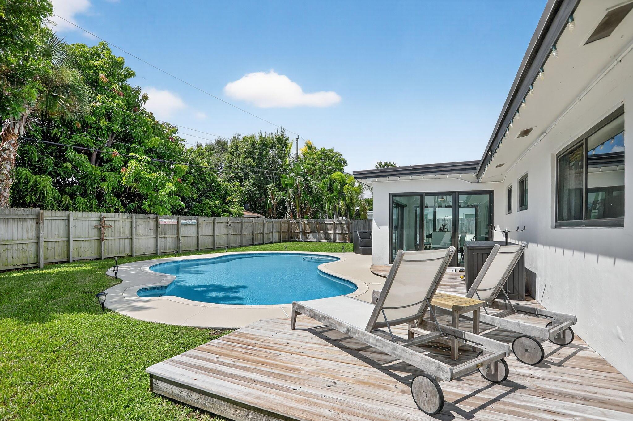 The Cove - Residential