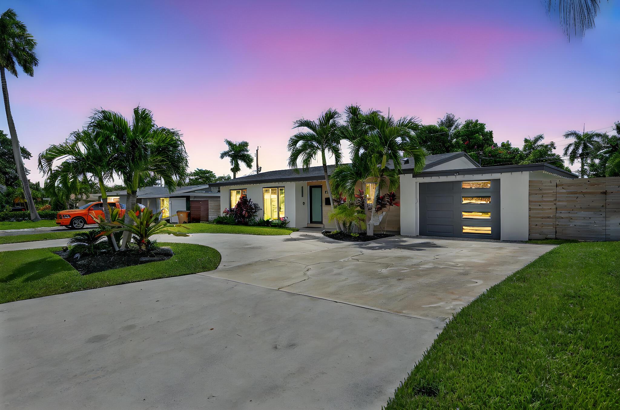 The Cove - Residential