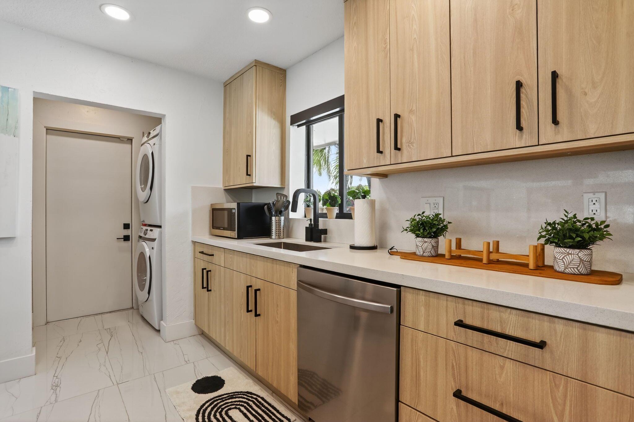 The Cove - Residential